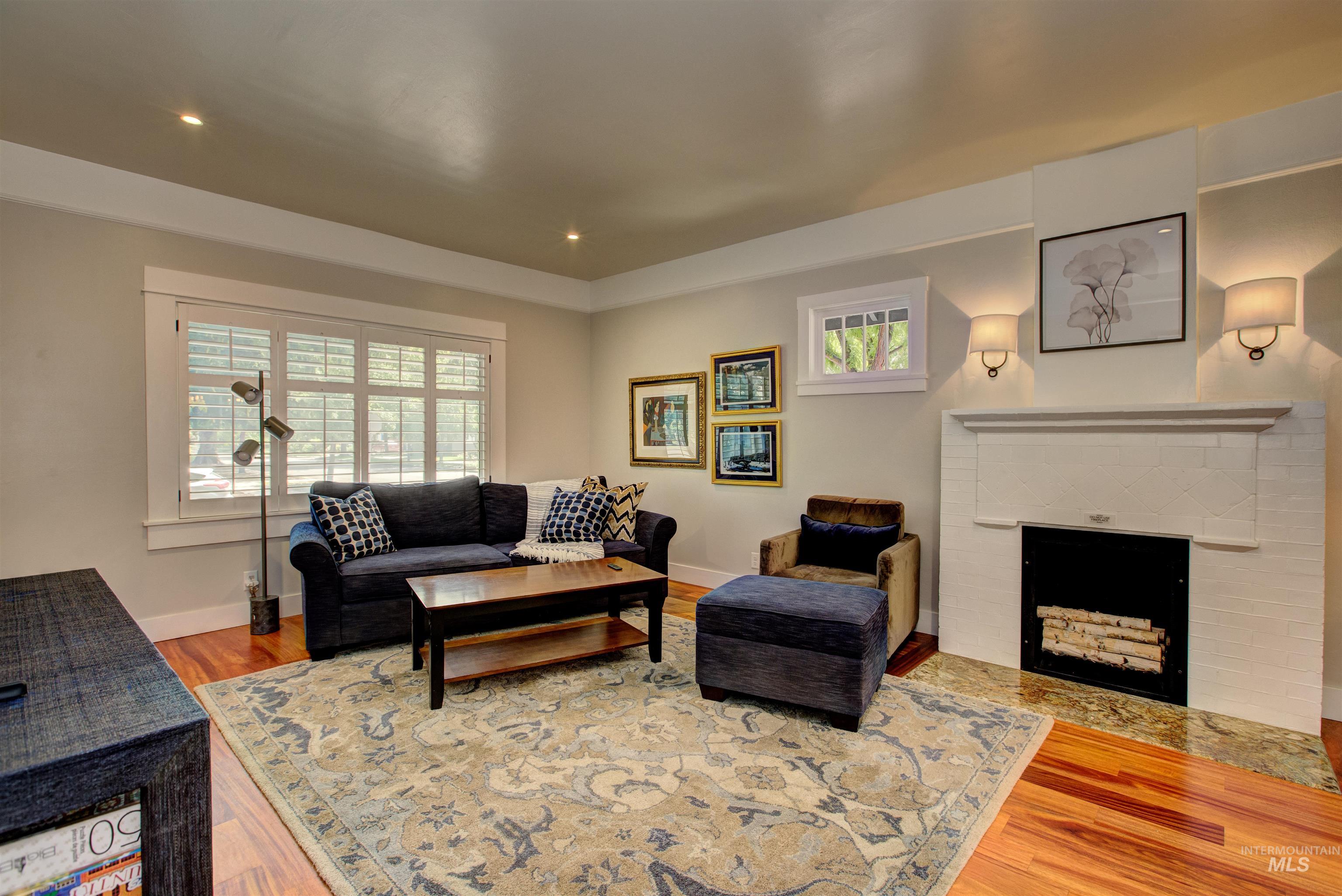 1201 N 22nd St, Boise, Idaho 83702-3305, 2 Bedrooms, 2 Bathrooms, Residential For Sale, Price $795,000,MLS 98986320