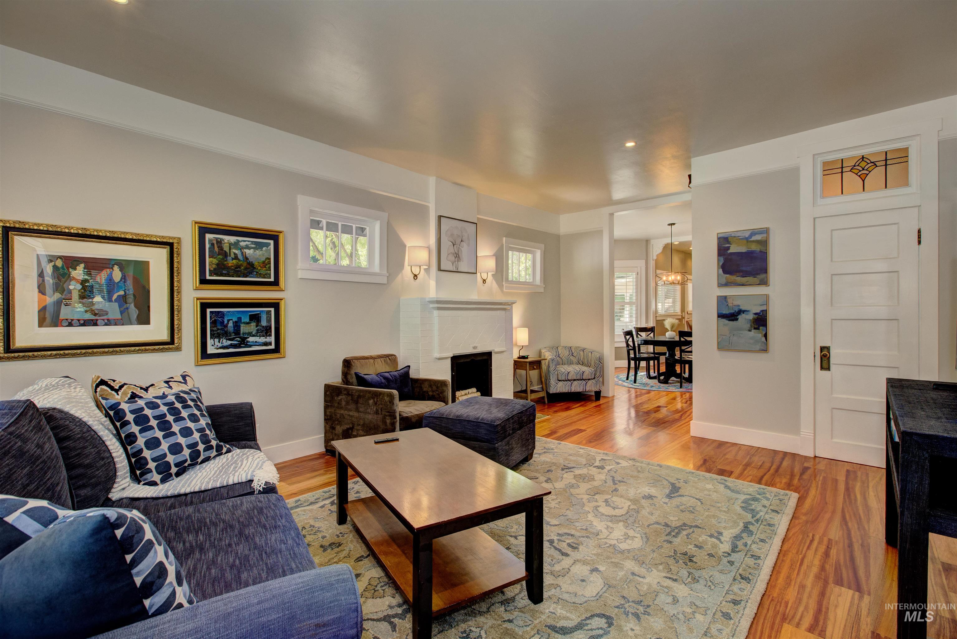 1201 N 22nd St, Boise, Idaho 83702-3305, 2 Bedrooms, 2 Bathrooms, Residential For Sale, Price $795,000,MLS 98986320