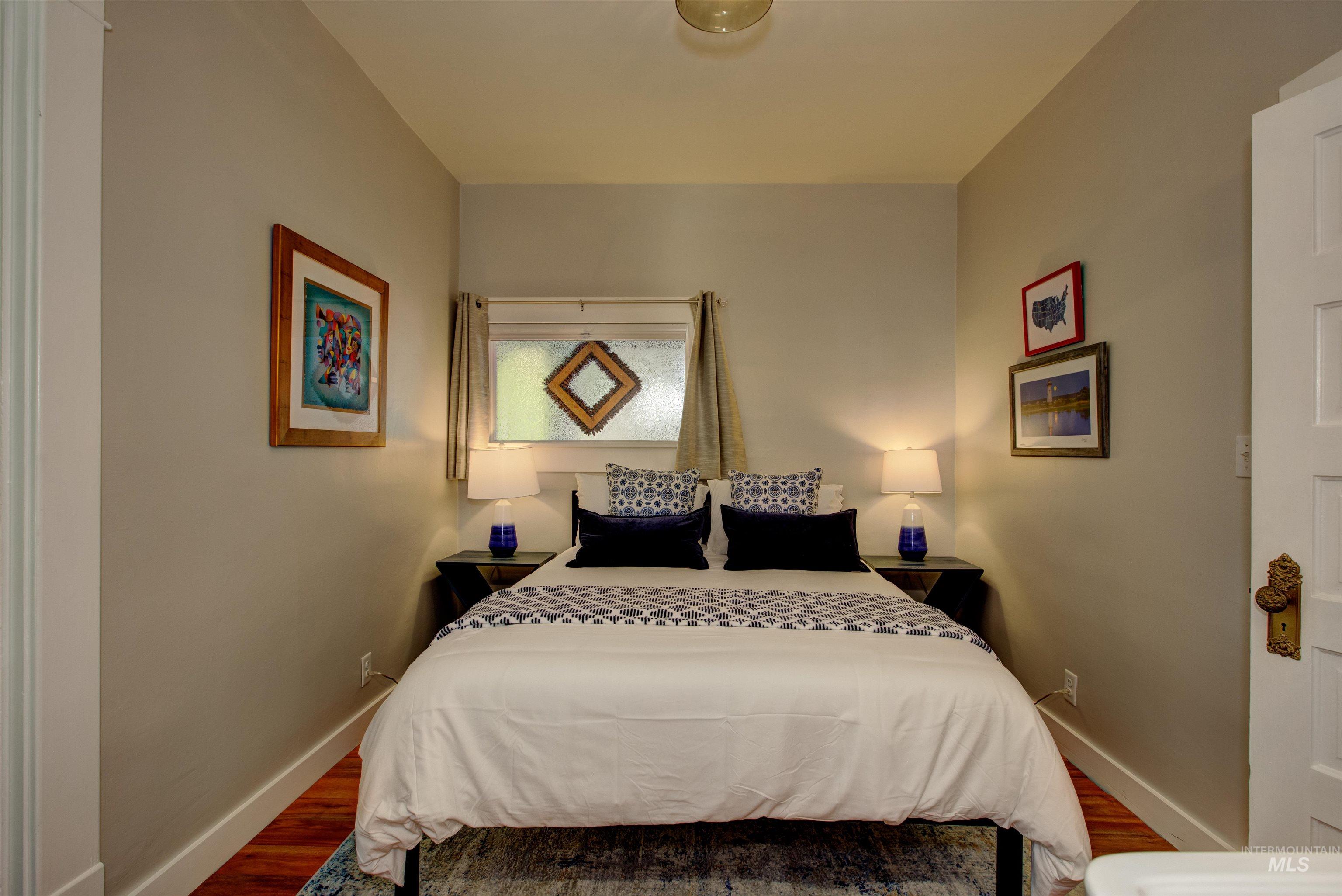 1201 N 22nd St, Boise, Idaho 83702-3305, 2 Bedrooms, 2 Bathrooms, Residential For Sale, Price $795,000,MLS 98986320