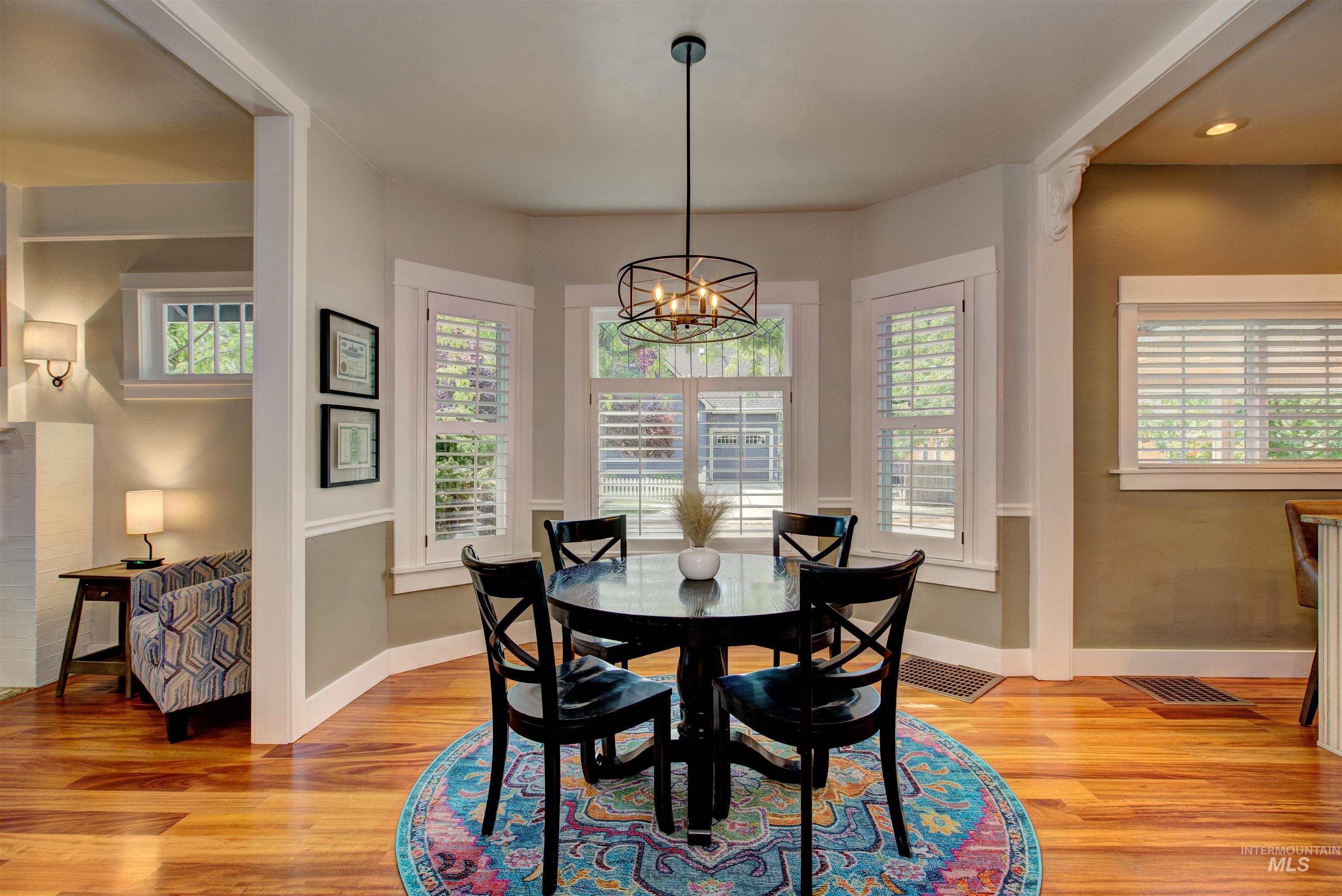 1201 N 22nd St, Boise, Idaho 83702-3305, 2 Bedrooms, 2 Bathrooms, Residential For Sale, Price $795,000,MLS 98986320