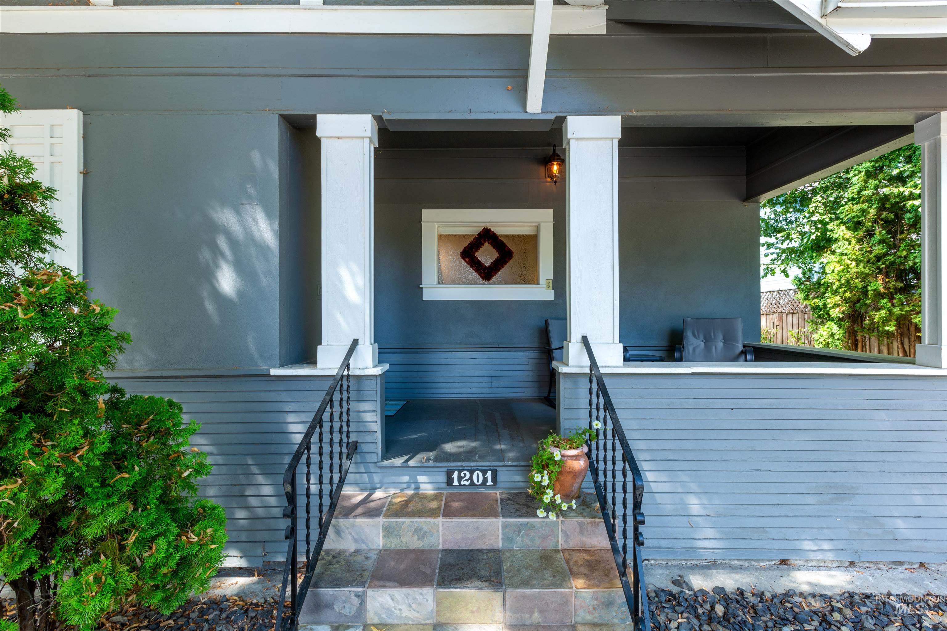 1201 N 22nd St, Boise, Idaho 83702-3305, 2 Bedrooms, 2 Bathrooms, Residential For Sale, Price $795,000,MLS 98986320