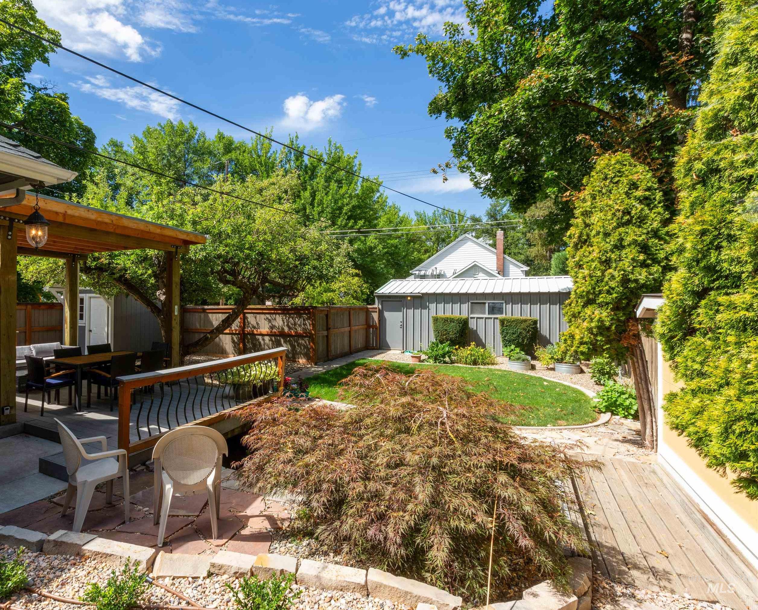1201 N 22nd St, Boise, Idaho 83702-3305, 2 Bedrooms, 2 Bathrooms, Residential For Sale, Price $795,000,MLS 98986320