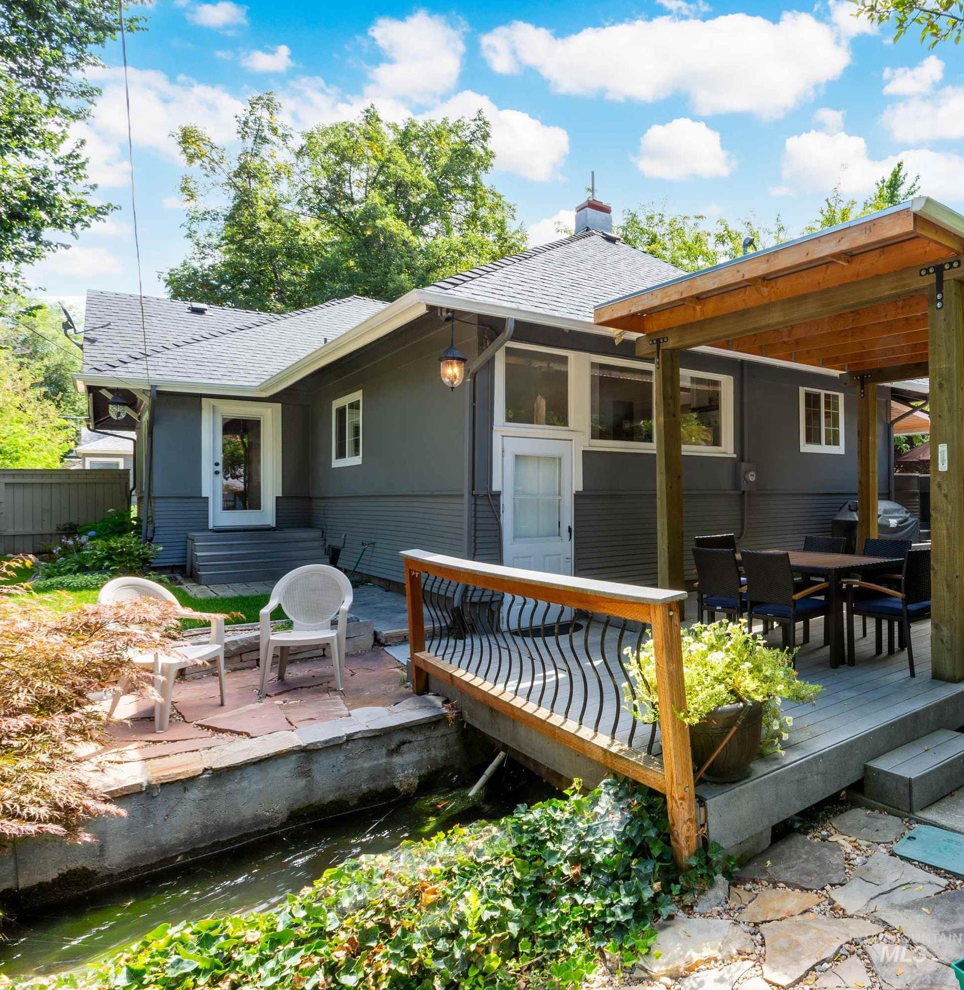 1201 N 22nd St, Boise, Idaho 83702-3305, 2 Bedrooms, 2 Bathrooms, Residential For Sale, Price $795,000,MLS 98986320