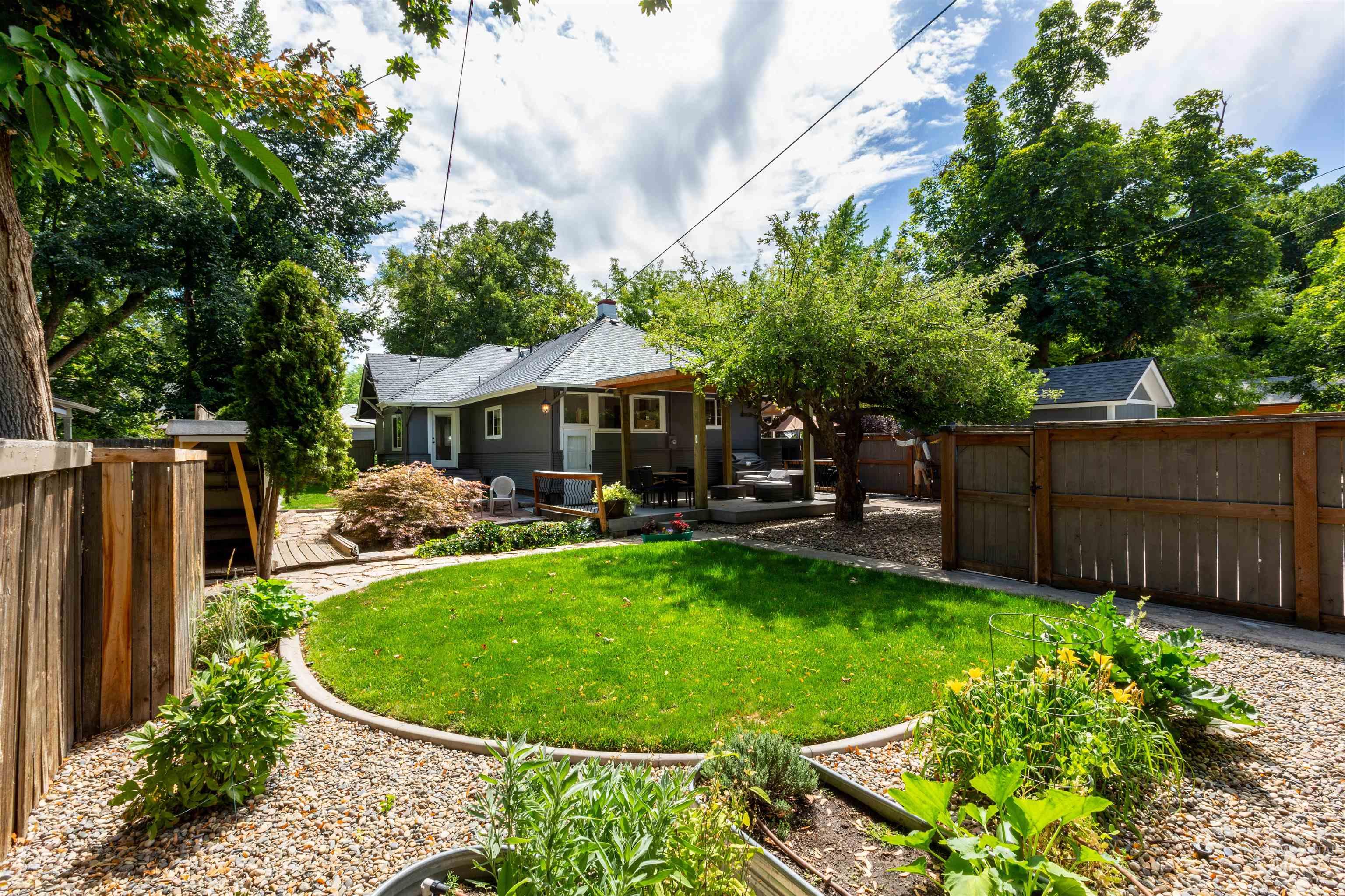 1201 N 22nd St, Boise, Idaho 83702-3305, 2 Bedrooms, 2 Bathrooms, Residential For Sale, Price $795,000,MLS 98986320