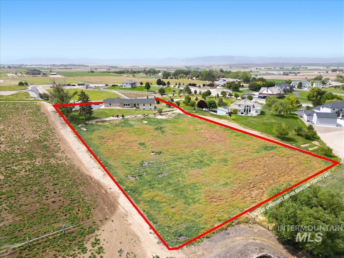 8520 Elkhorn Ln, Nampa, Idaho 83686, 5 Bedrooms, 3 Bathrooms, Residential For Sale, Price $1,199,000, 98986321