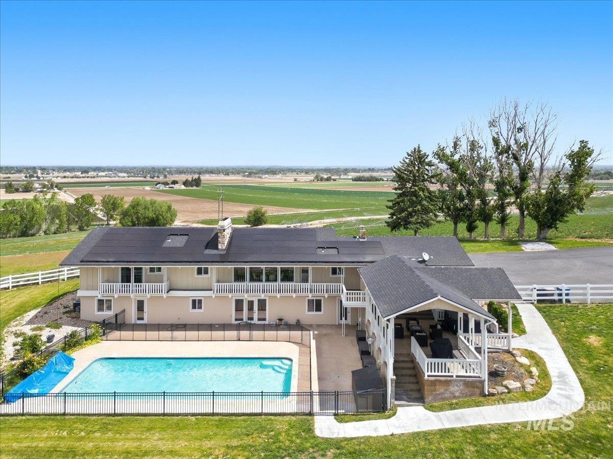 8520 Elkhorn Ln, Nampa, Idaho 83686, 5 Bedrooms, 3 Bathrooms, Residential For Sale, Price $1,169,000,MLS 98986321