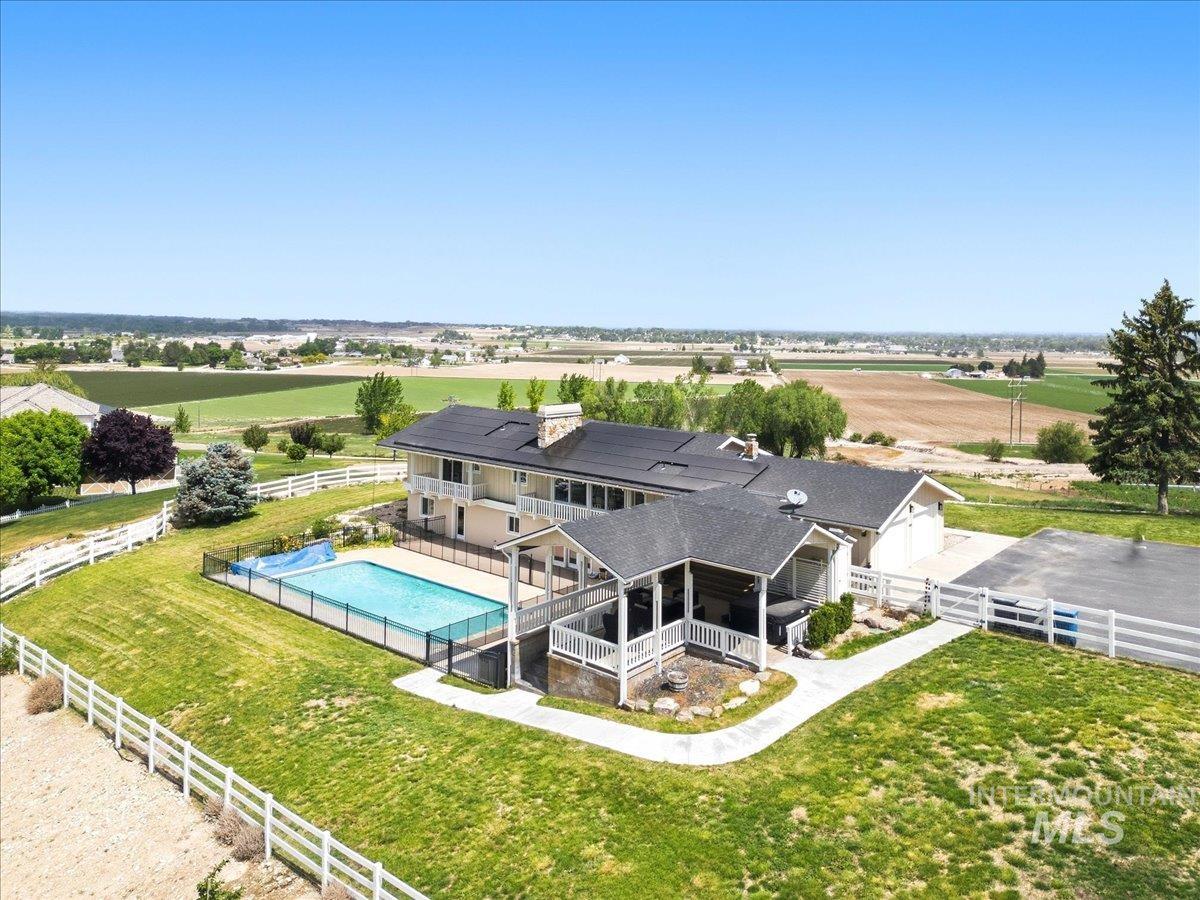 8520 Elkhorn Ln, Nampa, Idaho 83686, 5 Bedrooms, 3 Bathrooms, Residential For Sale, Price $1,169,000,MLS 98986321