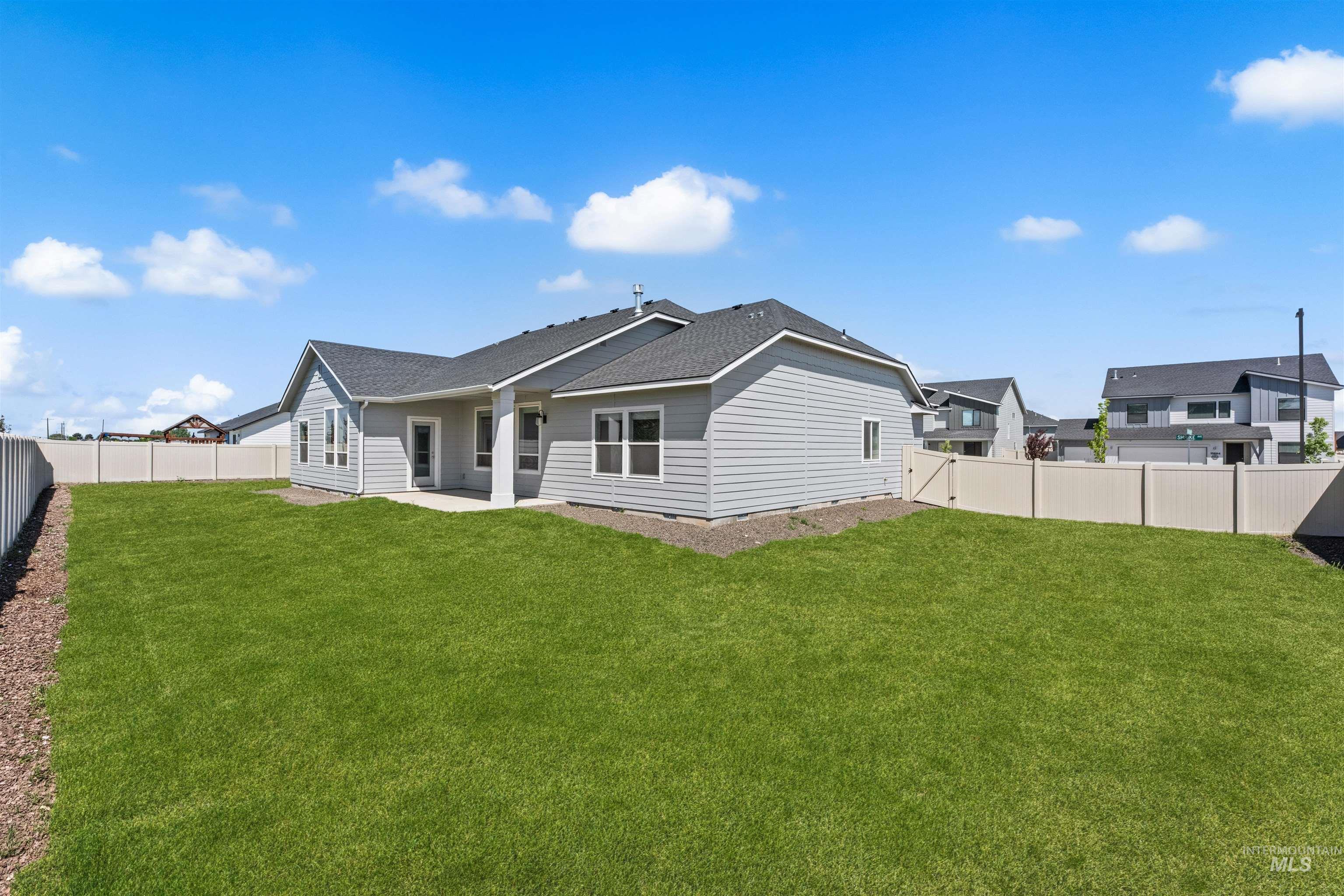 15693 Shrike Ave, Nampa, Idaho 83651, 4 Bedrooms, 2 Bathrooms, Residential For Sale, Price $499,000, 98986326