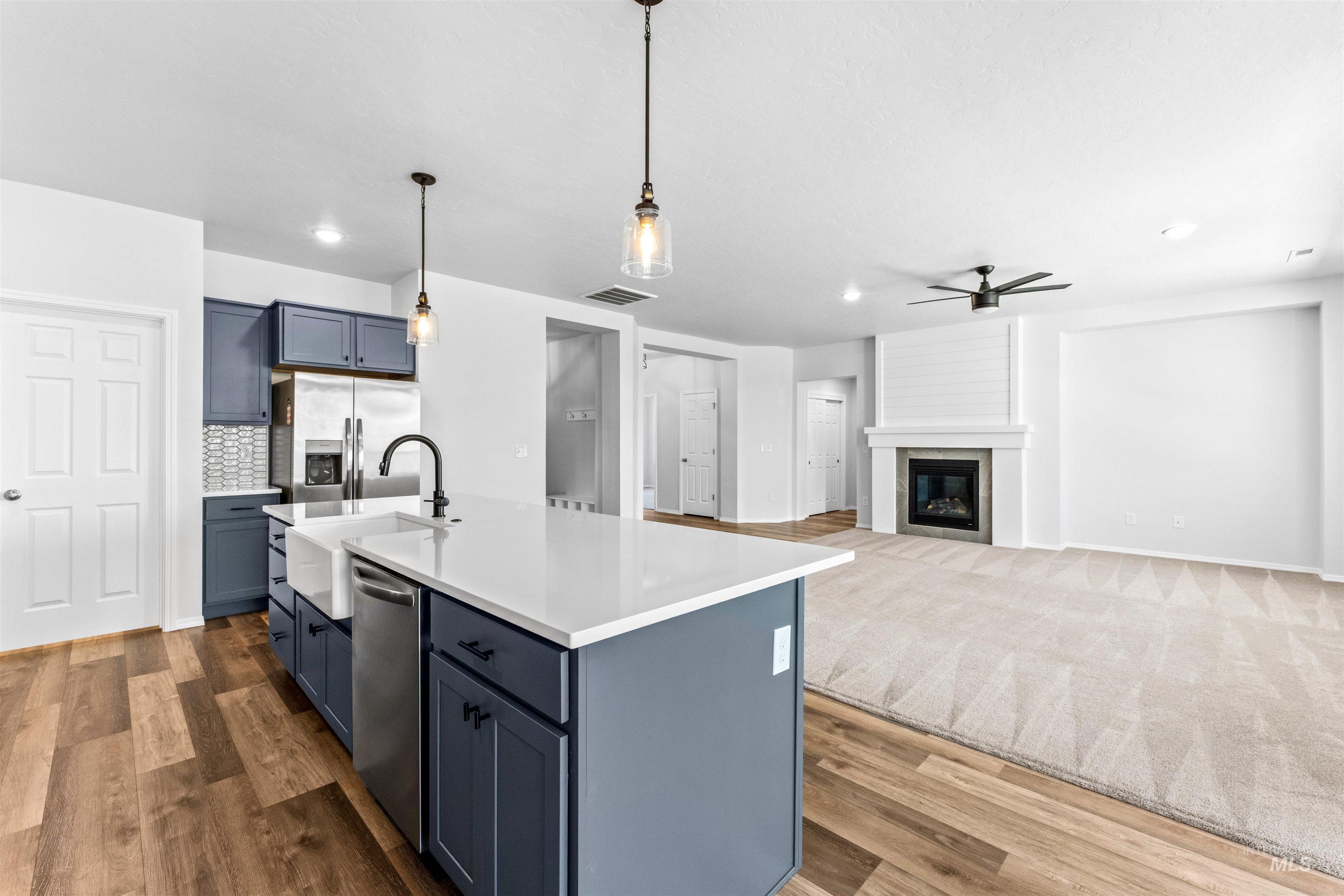 15693 Shrike Ave, Nampa, Idaho 83651, 4 Bedrooms, 2 Bathrooms, Residential For Sale, Price $499,000, 98986326