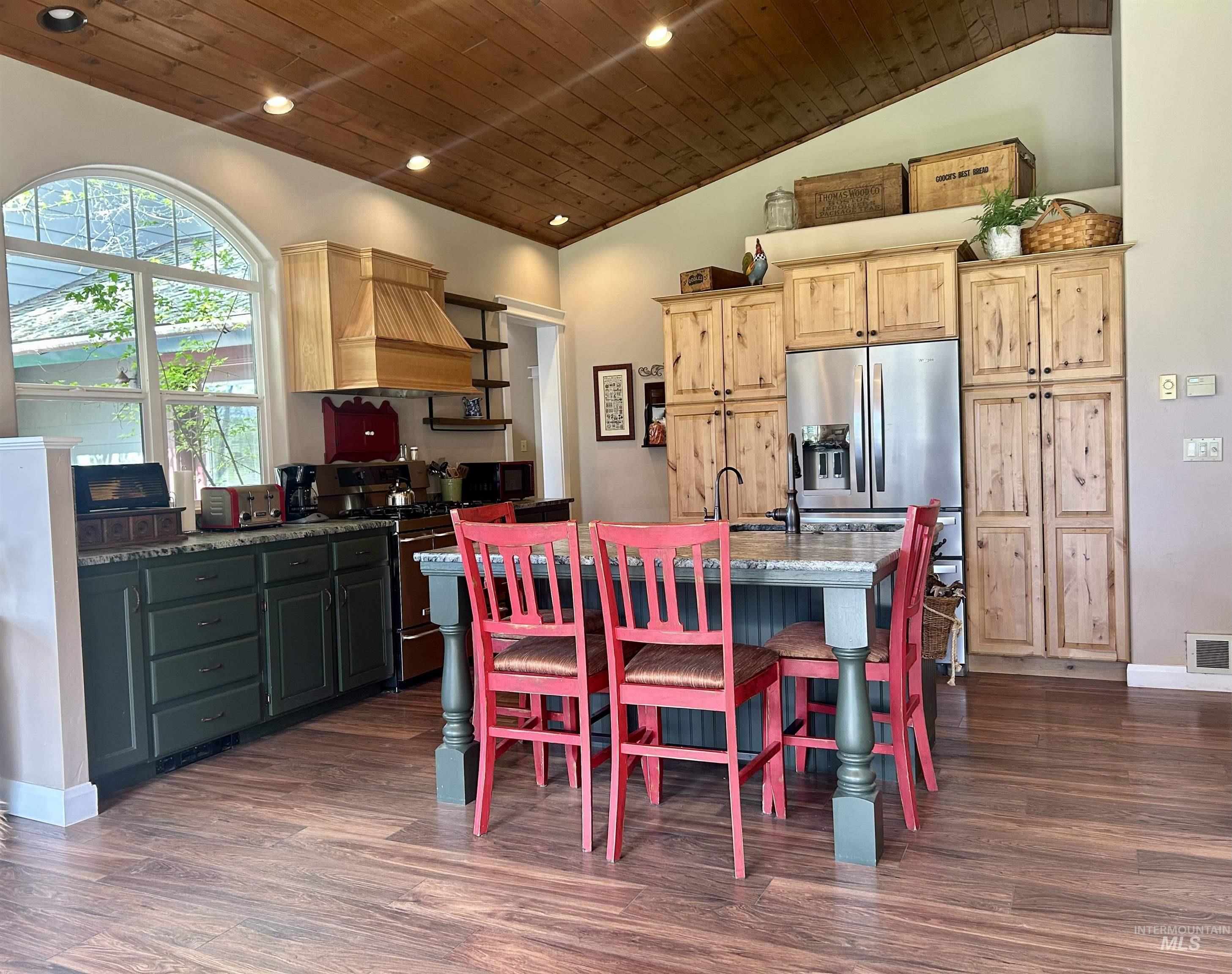76 Rogers Lane, McCall, Idaho 83638, 4 Bedrooms, 4 Bathrooms, Residential For Sale, Price $1,399,000, 98986328