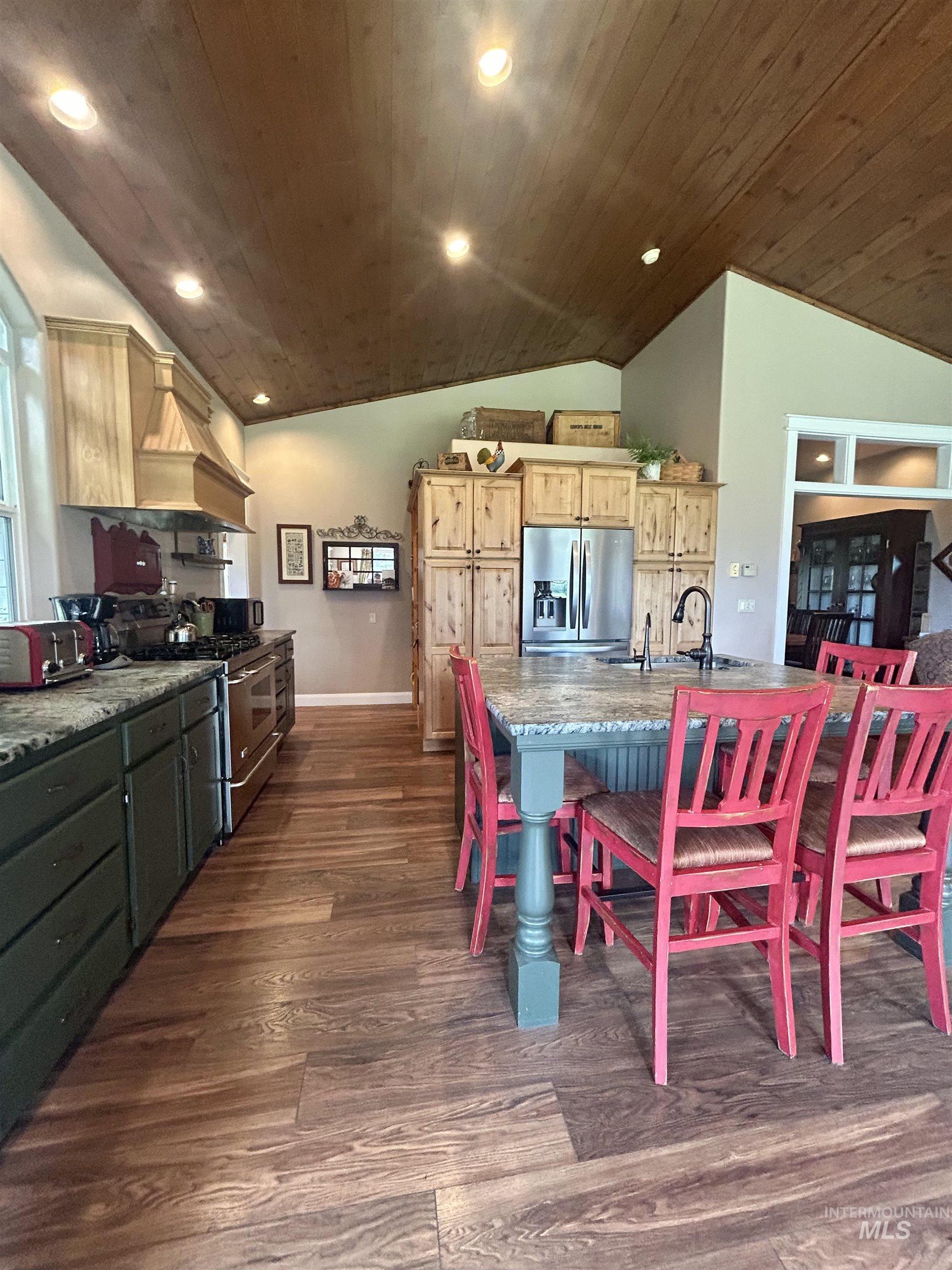 76 Rogers Lane, McCall, Idaho 83638, 4 Bedrooms, 4 Bathrooms, Residential For Sale, Price $1,399,000, 98986328