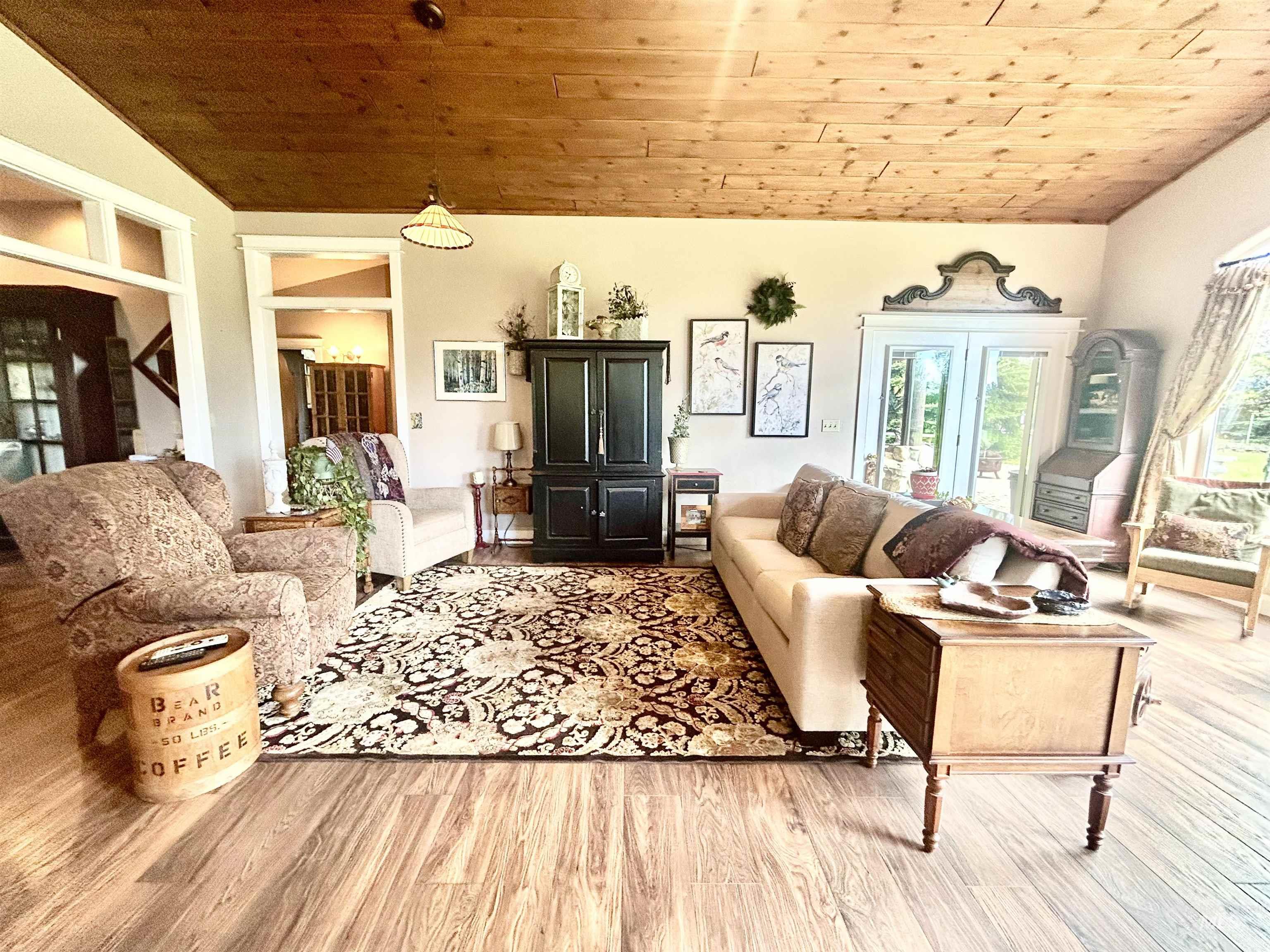 76 Rogers Lane, McCall, Idaho 83638, 4 Bedrooms, 4 Bathrooms, Residential For Sale, Price $1,399,000, 98986328