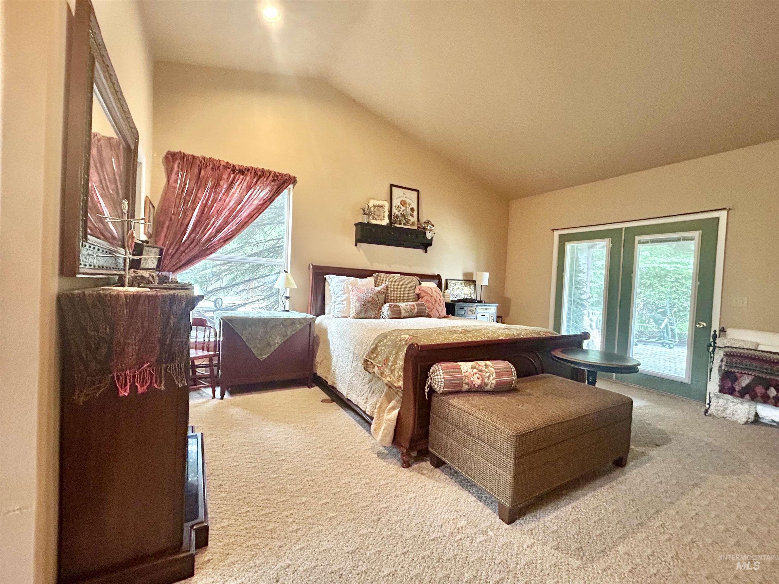 76 Rogers Lane, McCall, Idaho 83638, 4 Bedrooms, 4 Bathrooms, Residential For Sale, Price $1,399,000, 98986328
