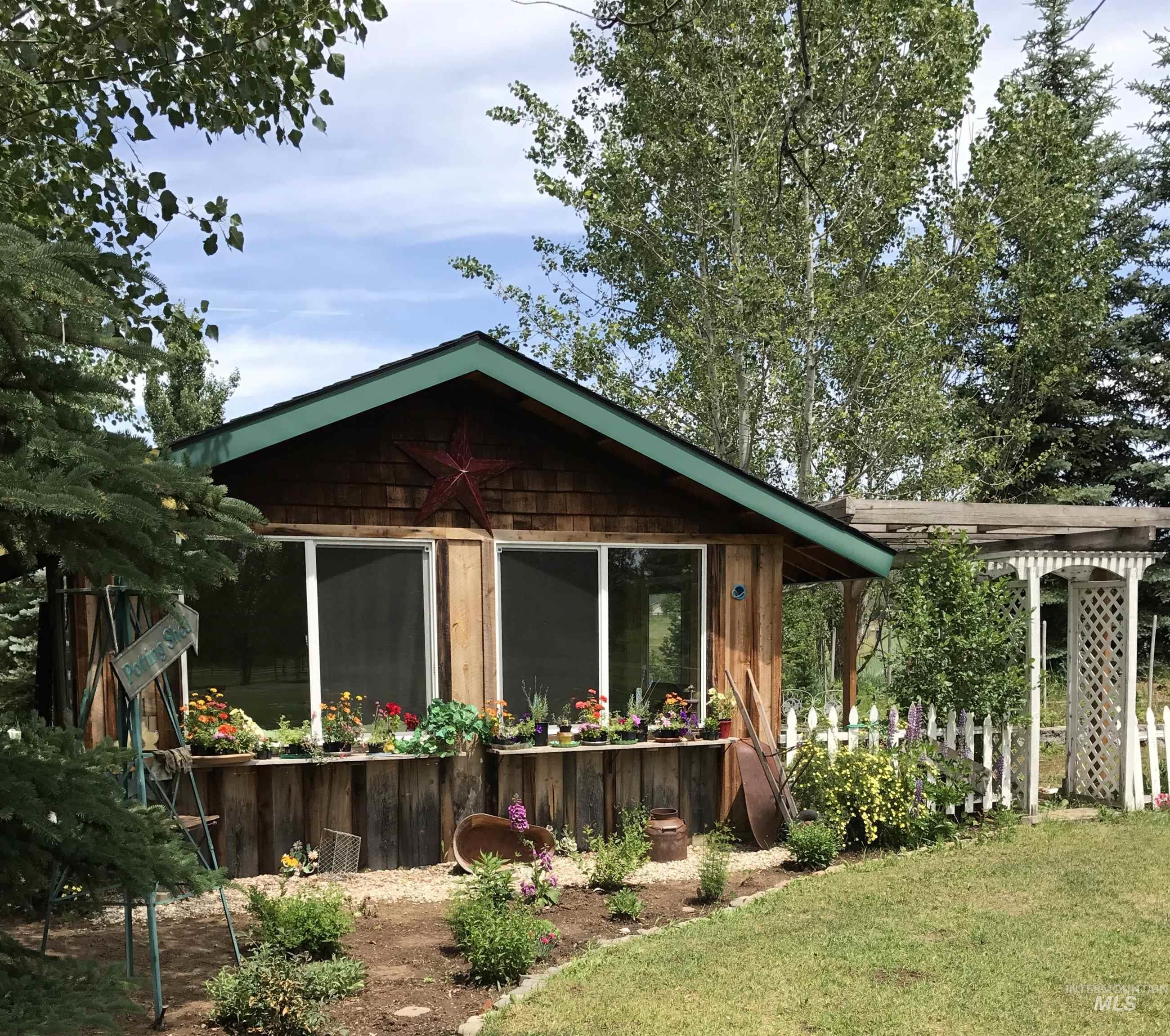 76 Rogers Lane, McCall, Idaho 83638, 4 Bedrooms, 4 Bathrooms, Residential For Sale, Price $1,399,000, 98986328