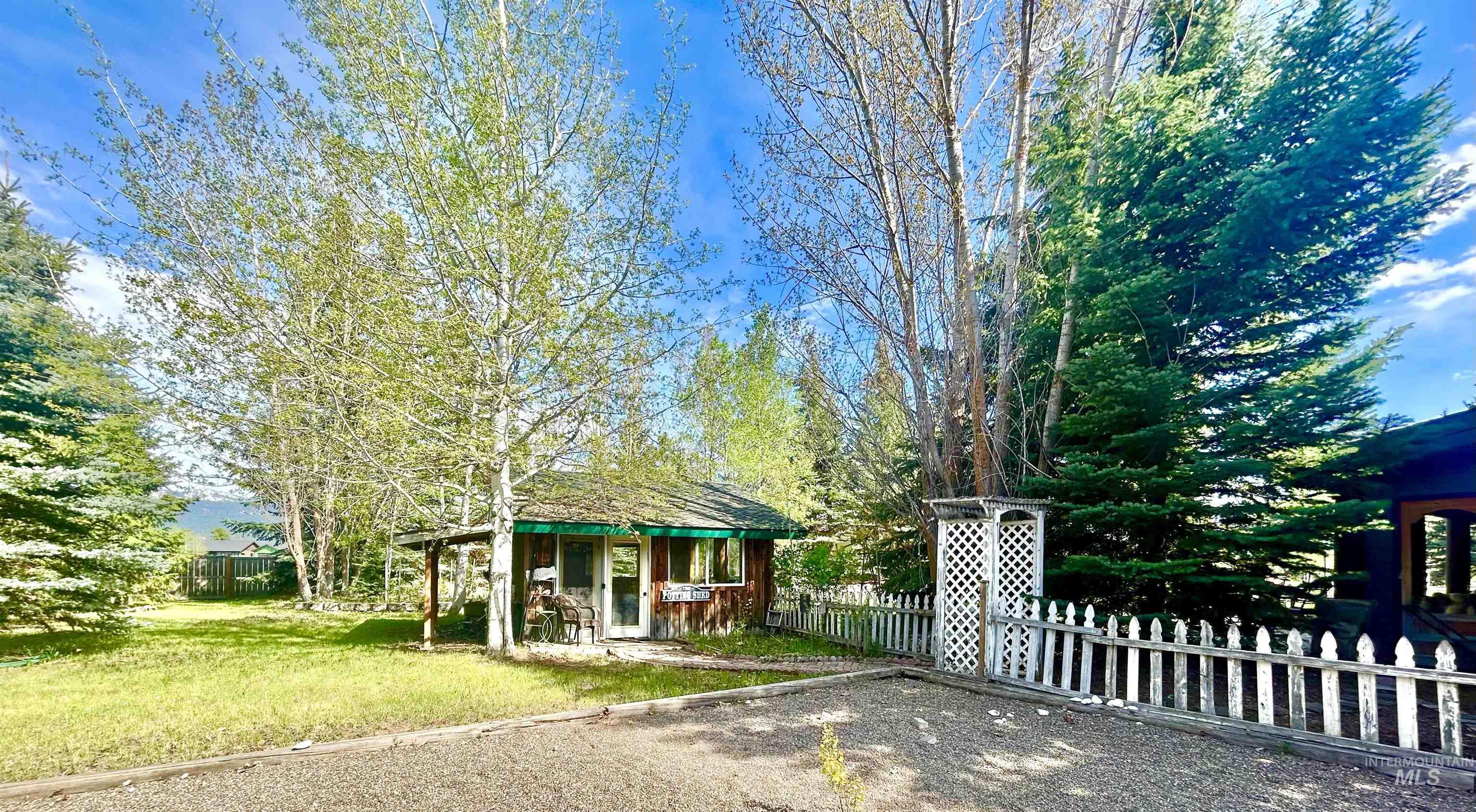 76 Rogers Lane, McCall, Idaho 83638, 4 Bedrooms, 4 Bathrooms, Residential For Sale, Price $1,399,000, 98986328