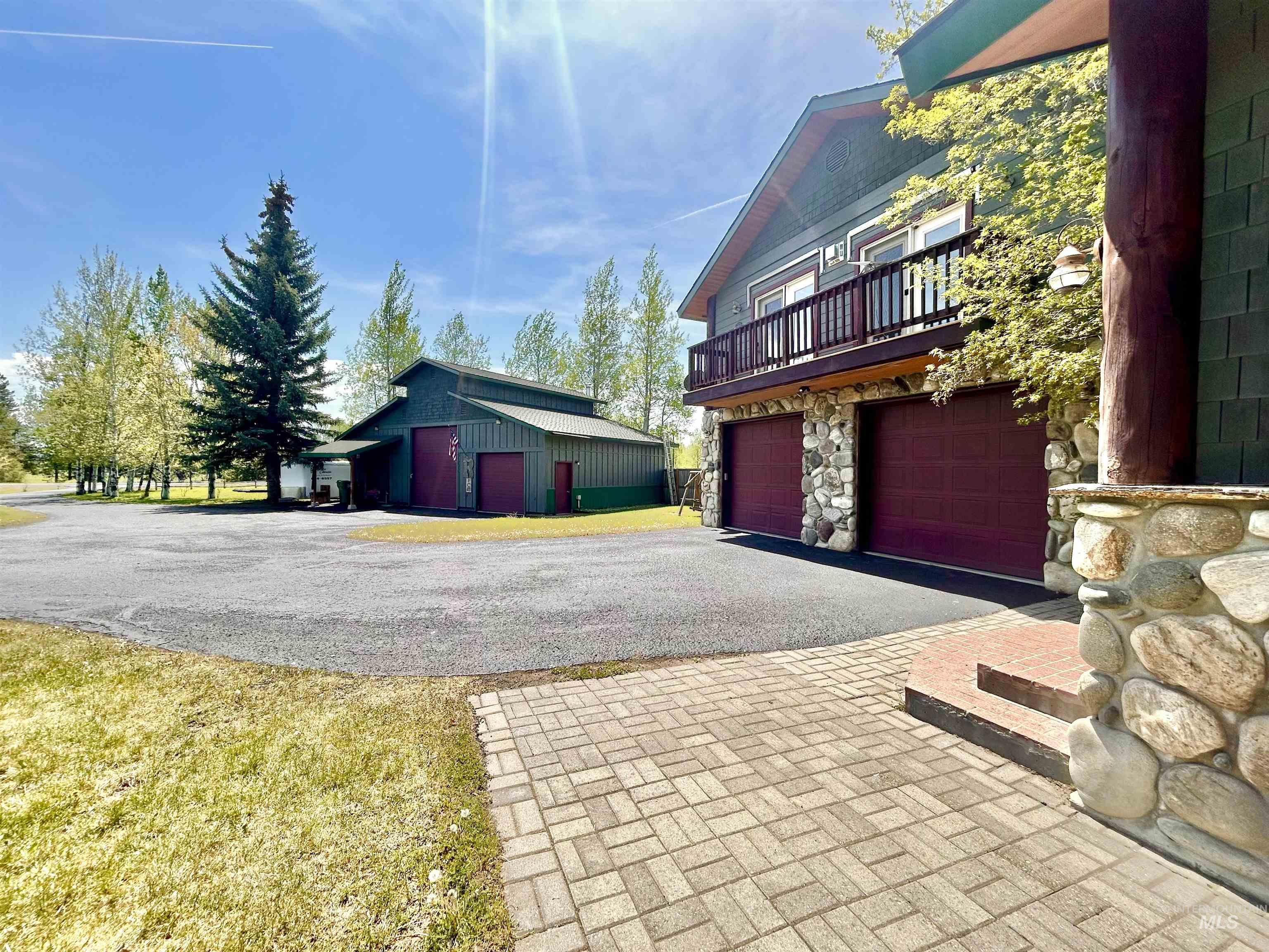 76 Rogers Lane, McCall, Idaho 83638, 4 Bedrooms, 4 Bathrooms, Residential For Sale, Price $1,399,000, 98986328