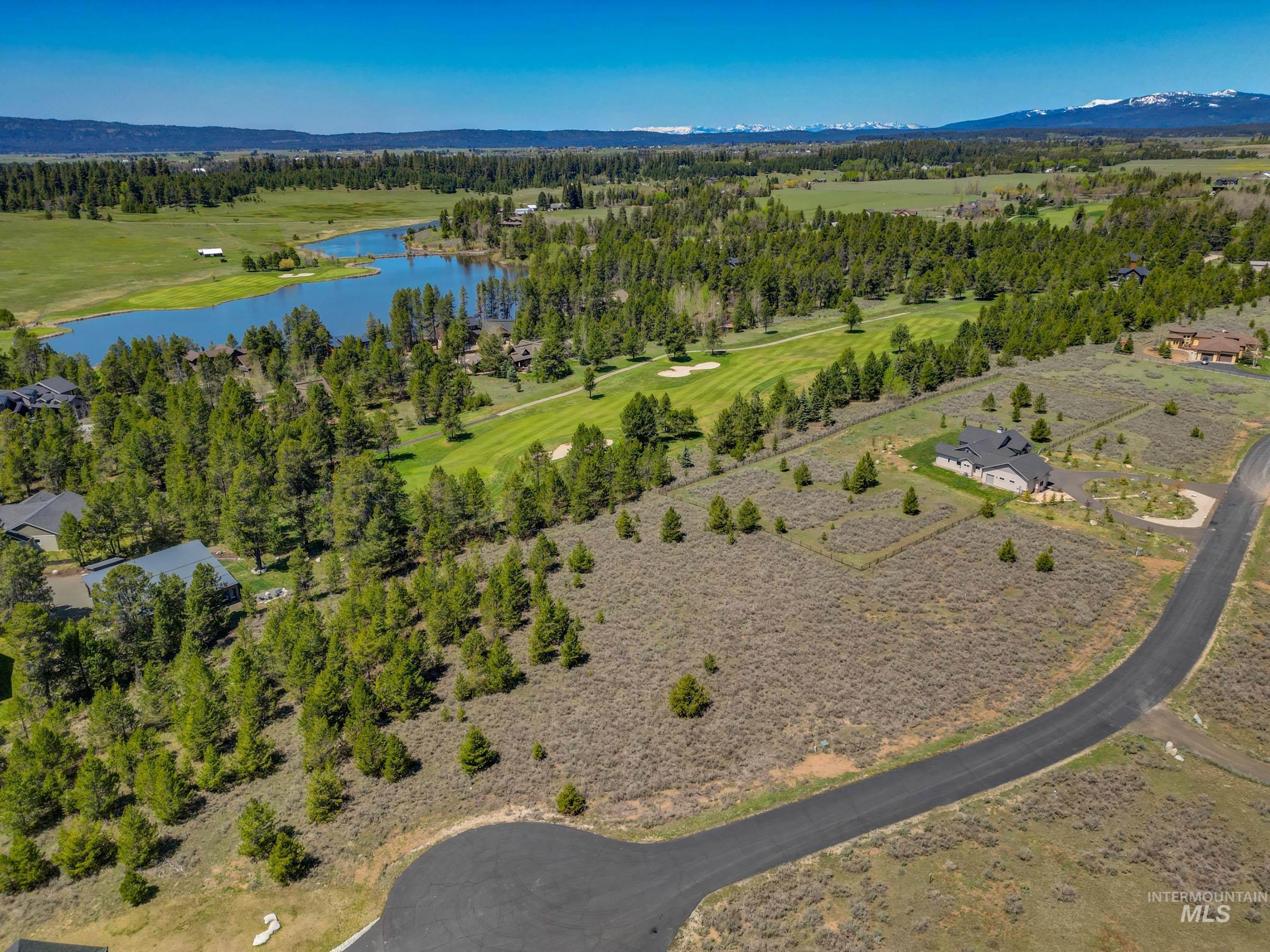 13781 Sweet Iron Court, McCall, Idaho 83638, Land For Sale, Price $285,000,MLS 98986330