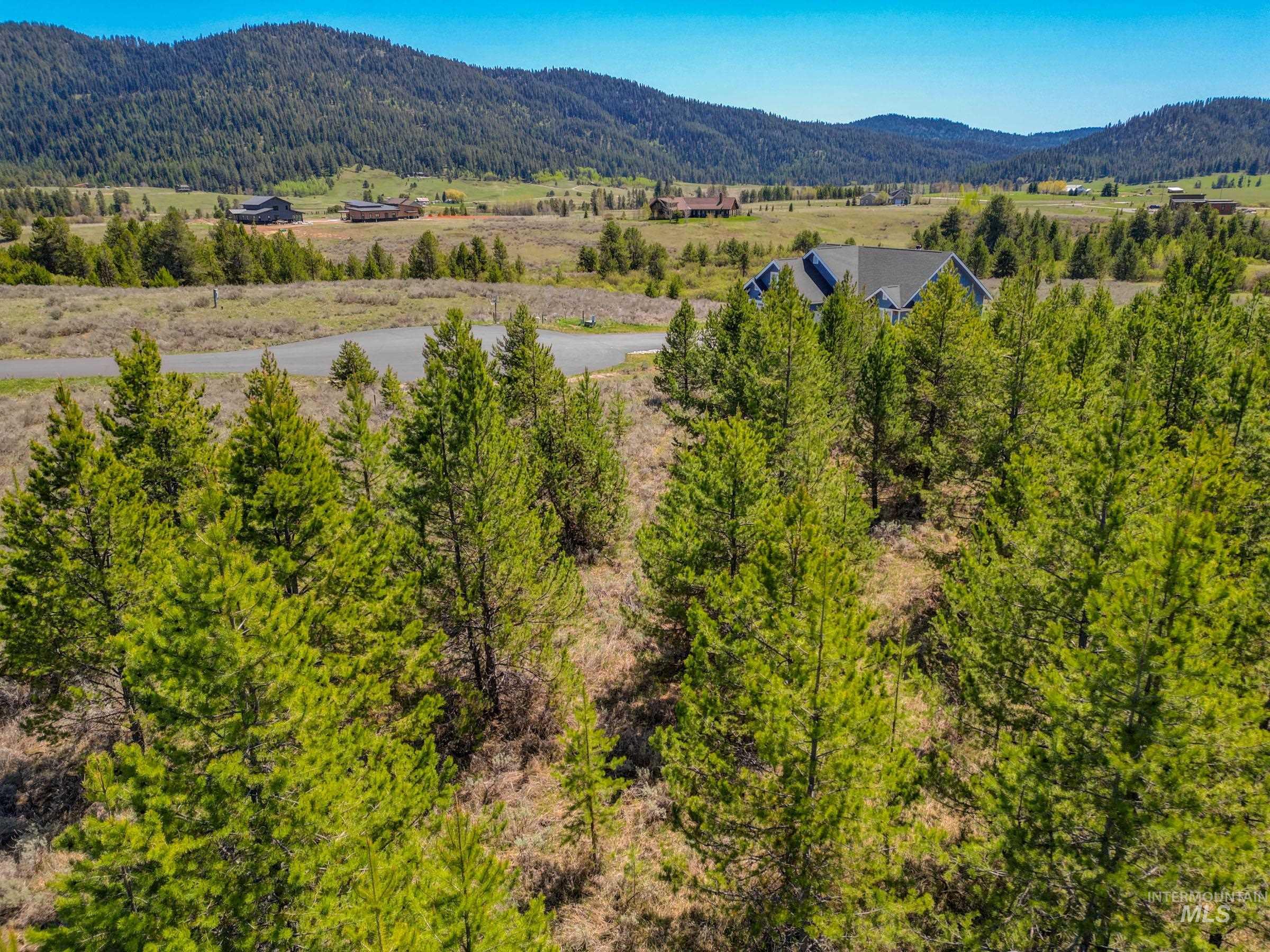 13781 Sweet Iron Court, McCall, Idaho 83638, Land For Sale, Price $285,000,MLS 98986330