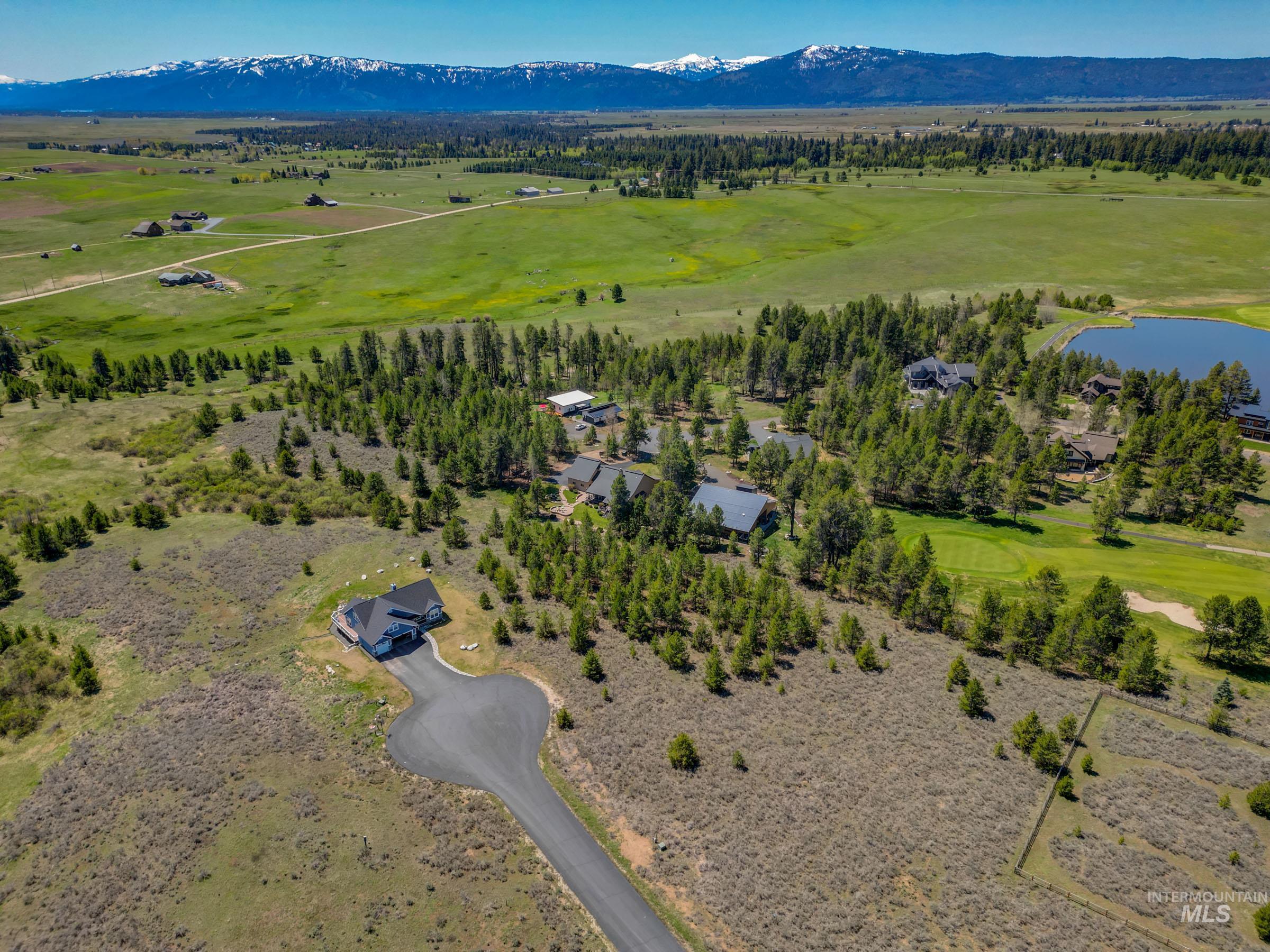 13781 Sweet Iron Court, McCall, Idaho 83638, Land For Sale, Price $285,000,MLS 98986330