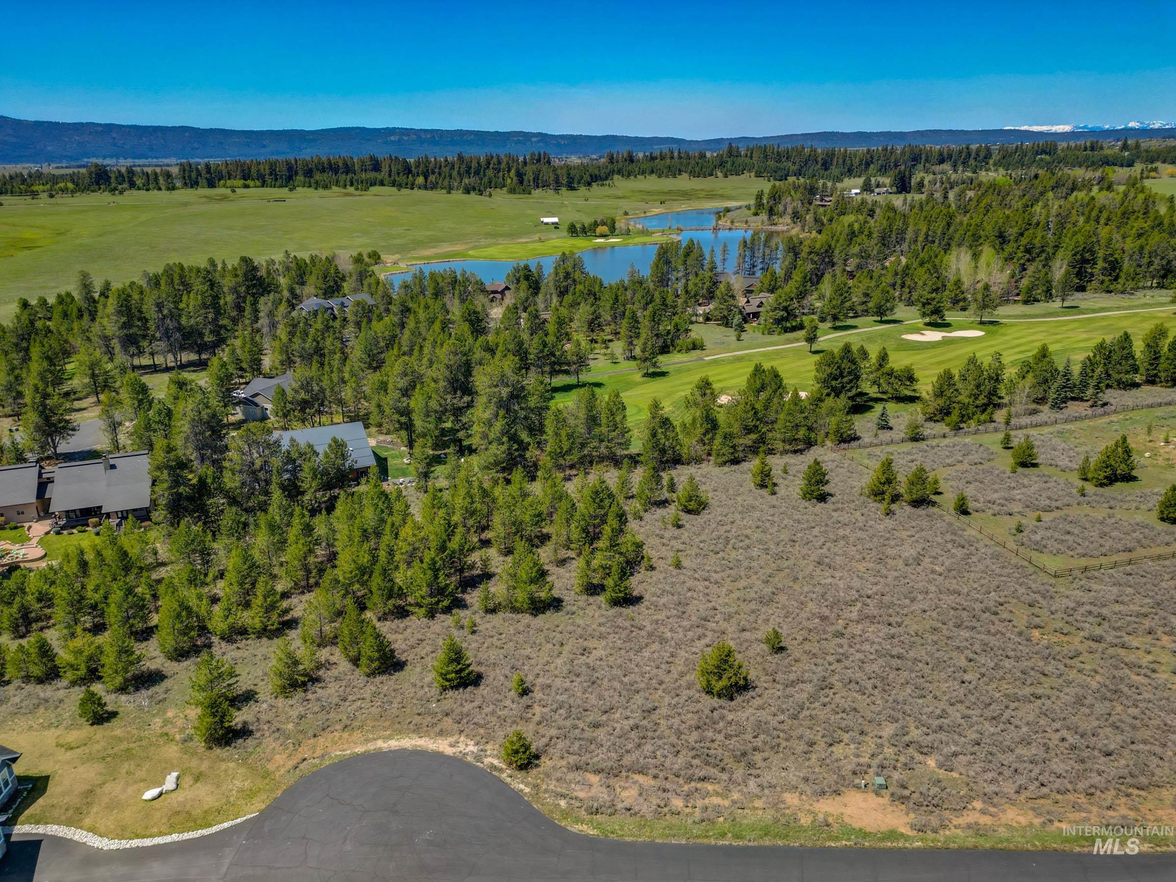 13781 Sweet Iron Court, McCall, Idaho 83638, Land For Sale, Price $285,000,MLS 98986330