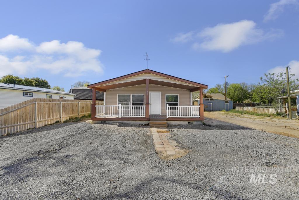 Residential For Sale