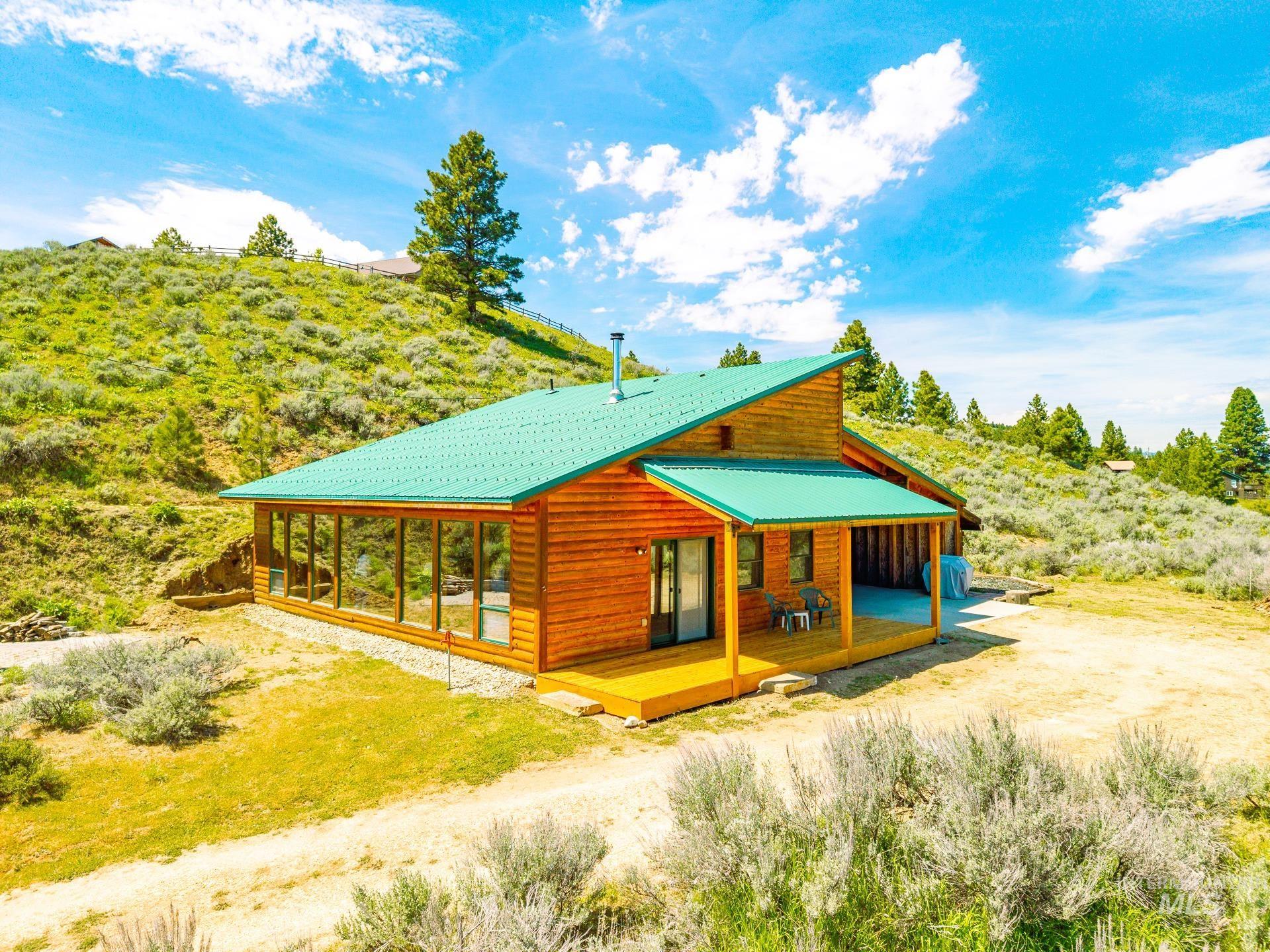 Residential For Sale