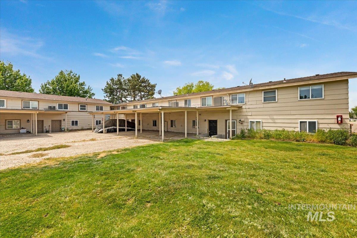 714 NW 8th St, Meridian, Idaho 83642, 2 Bedrooms, 1 Bathroom, Residential For Sale, Price $259,000, 98986336