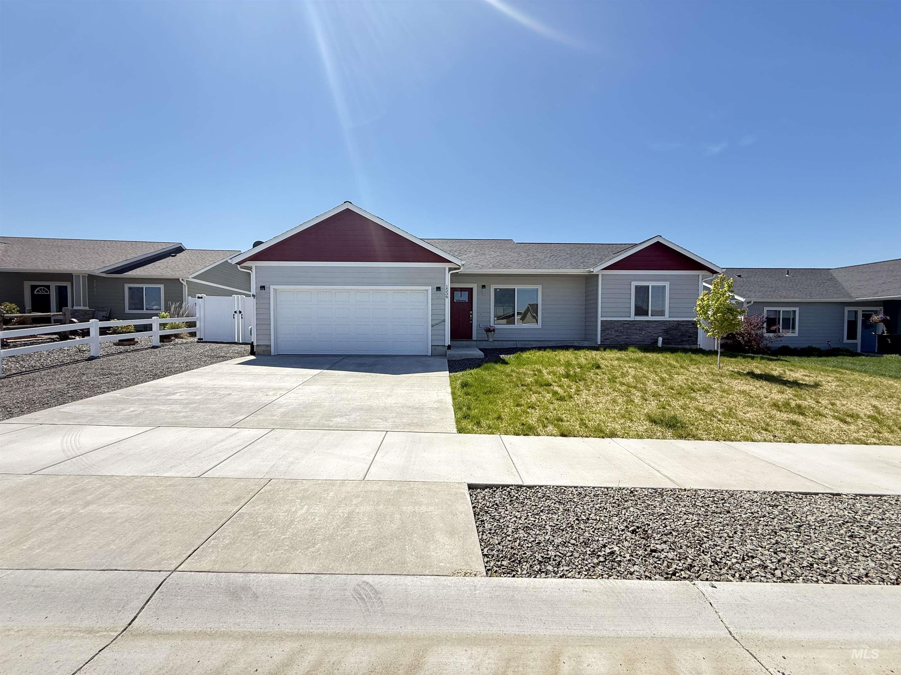 Residential For Sale