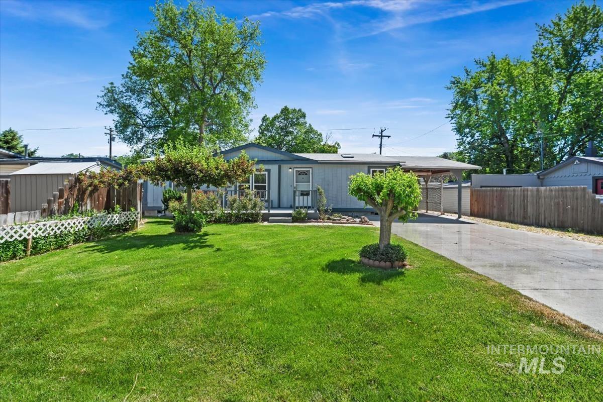 Residential For Sale