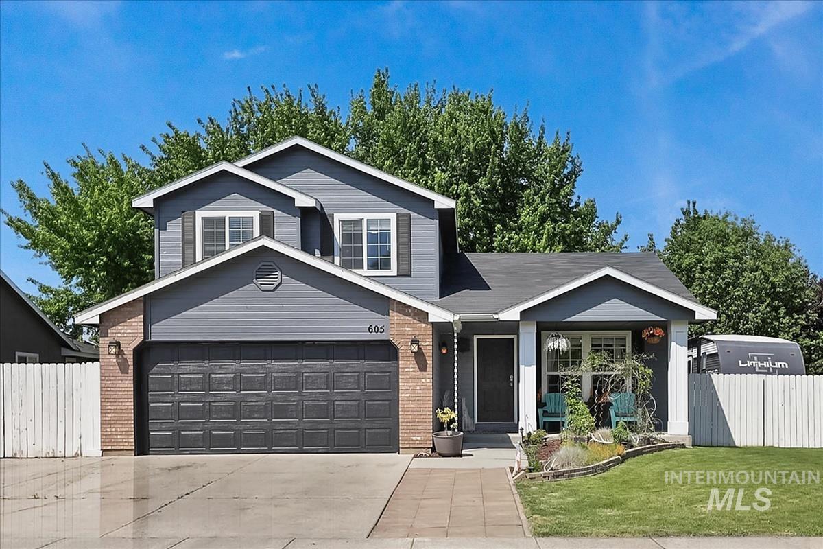 Residential For Sale