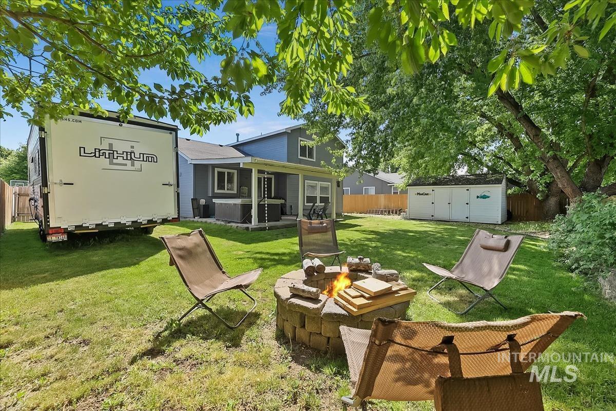 605 Cornwall Way, Fruitland, Idaho 83619-2557, 3 Bedrooms, 2.5 Bathrooms, Residential For Sale, Price $349,990, 98986340