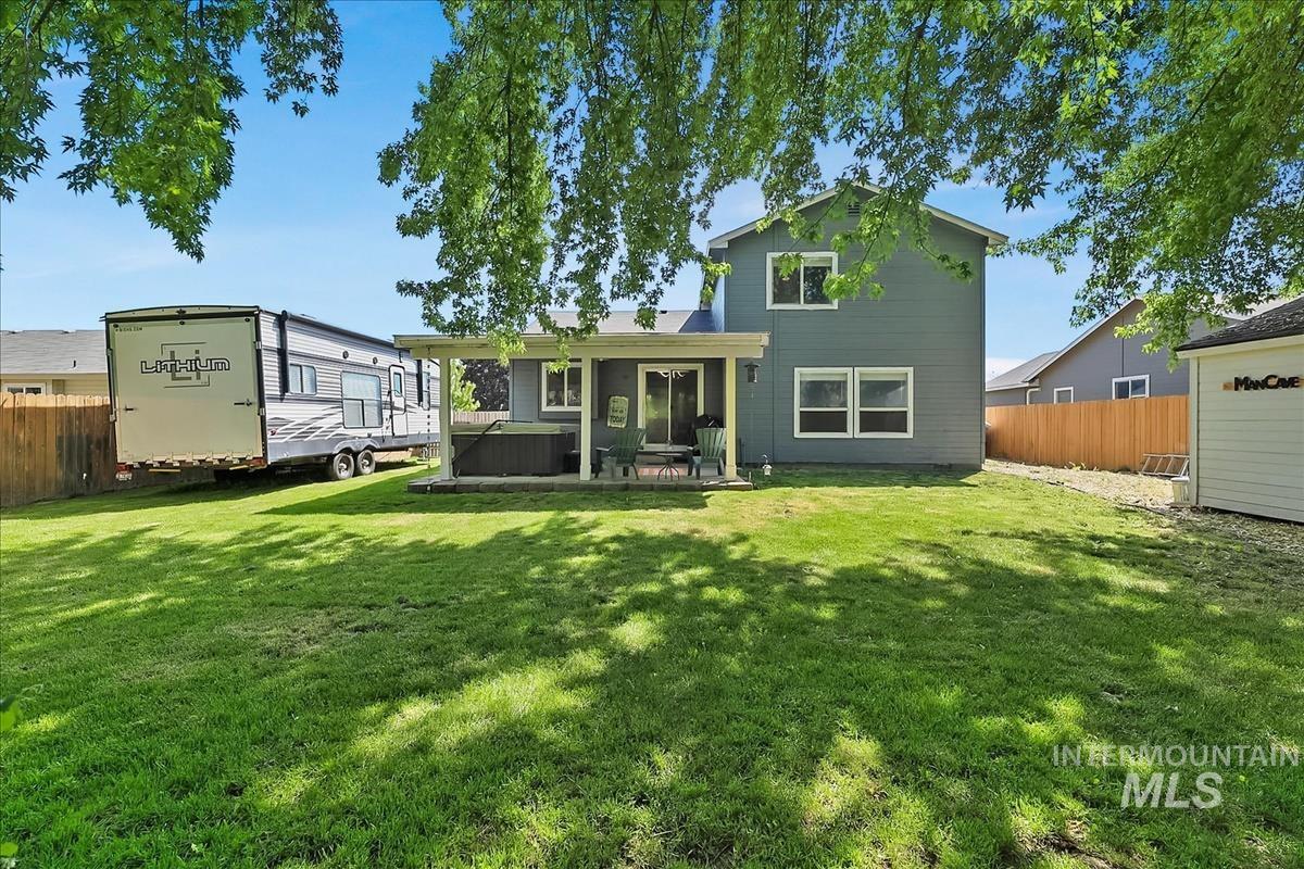 605 Cornwall Way, Fruitland, Idaho 83619-2557, 3 Bedrooms, 2.5 Bathrooms, Residential For Sale, Price $349,990, 98986340