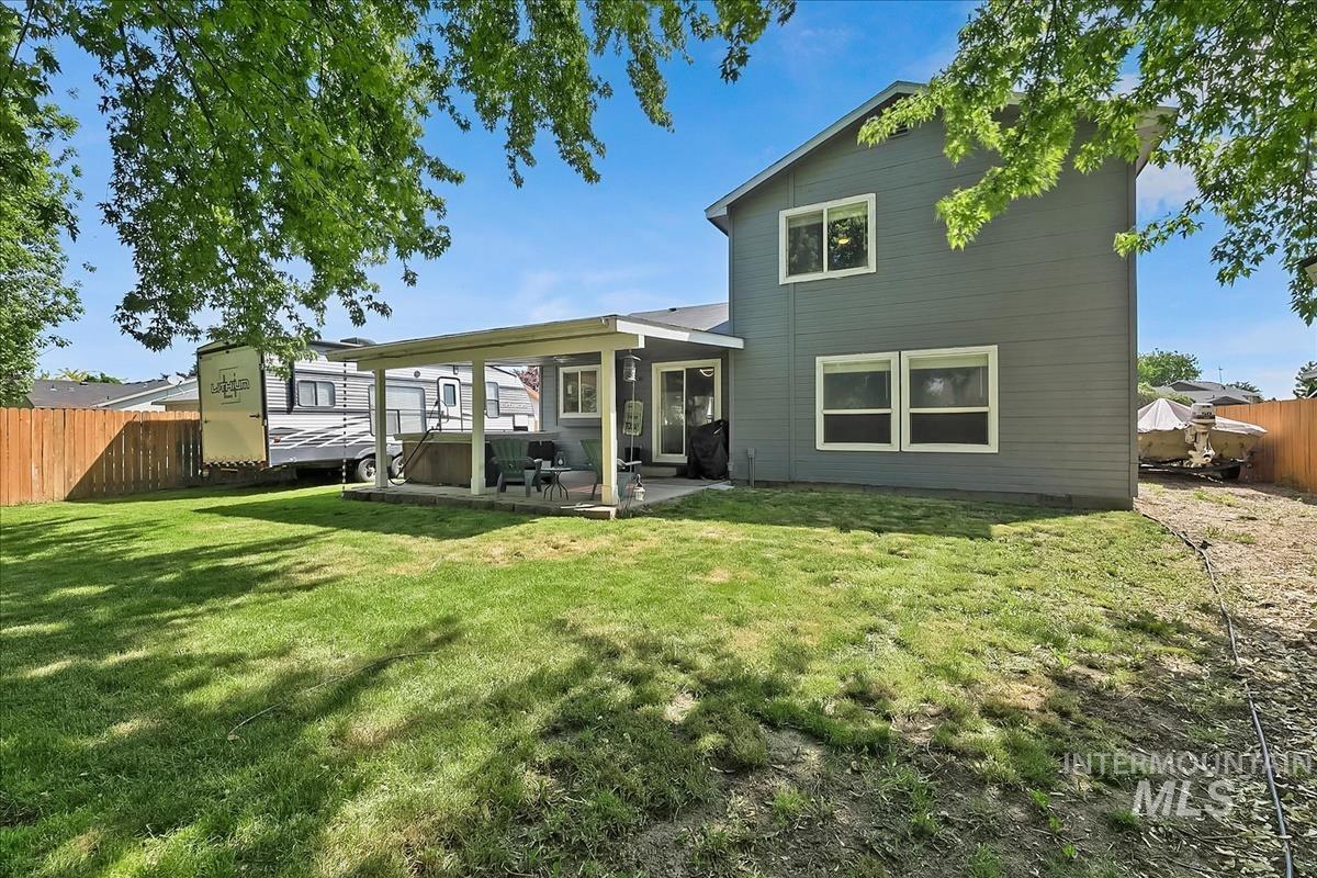 605 Cornwall Way, Fruitland, Idaho 83619-2557, 3 Bedrooms, 2.5 Bathrooms, Residential For Sale, Price $349,990, 98986340