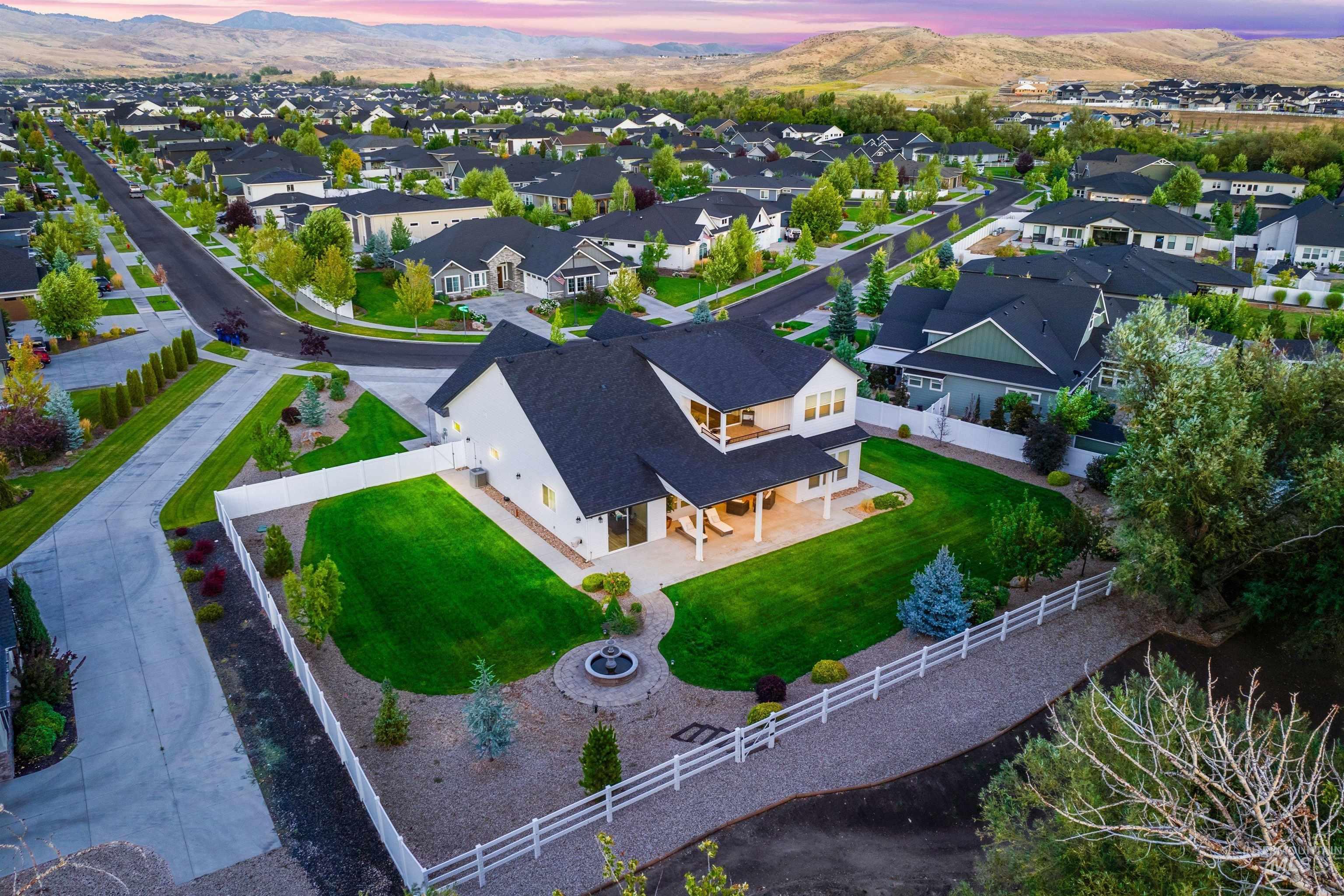 14315 N Otter Tail Way, Boise, Idaho 83714, 3 Bedrooms, 3.5 Bathrooms, Residential For Sale, Price $1,450,000, 98986342