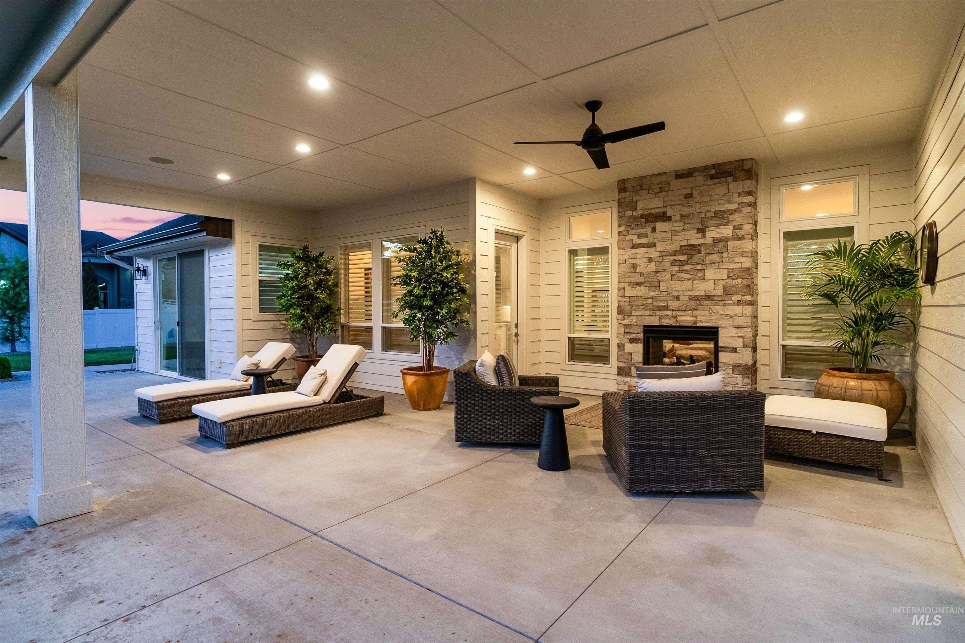 14315 N Otter Tail Way, Boise, Idaho 83714, 3 Bedrooms, 3.5 Bathrooms, Residential For Sale, Price $1,450,000, 98986342