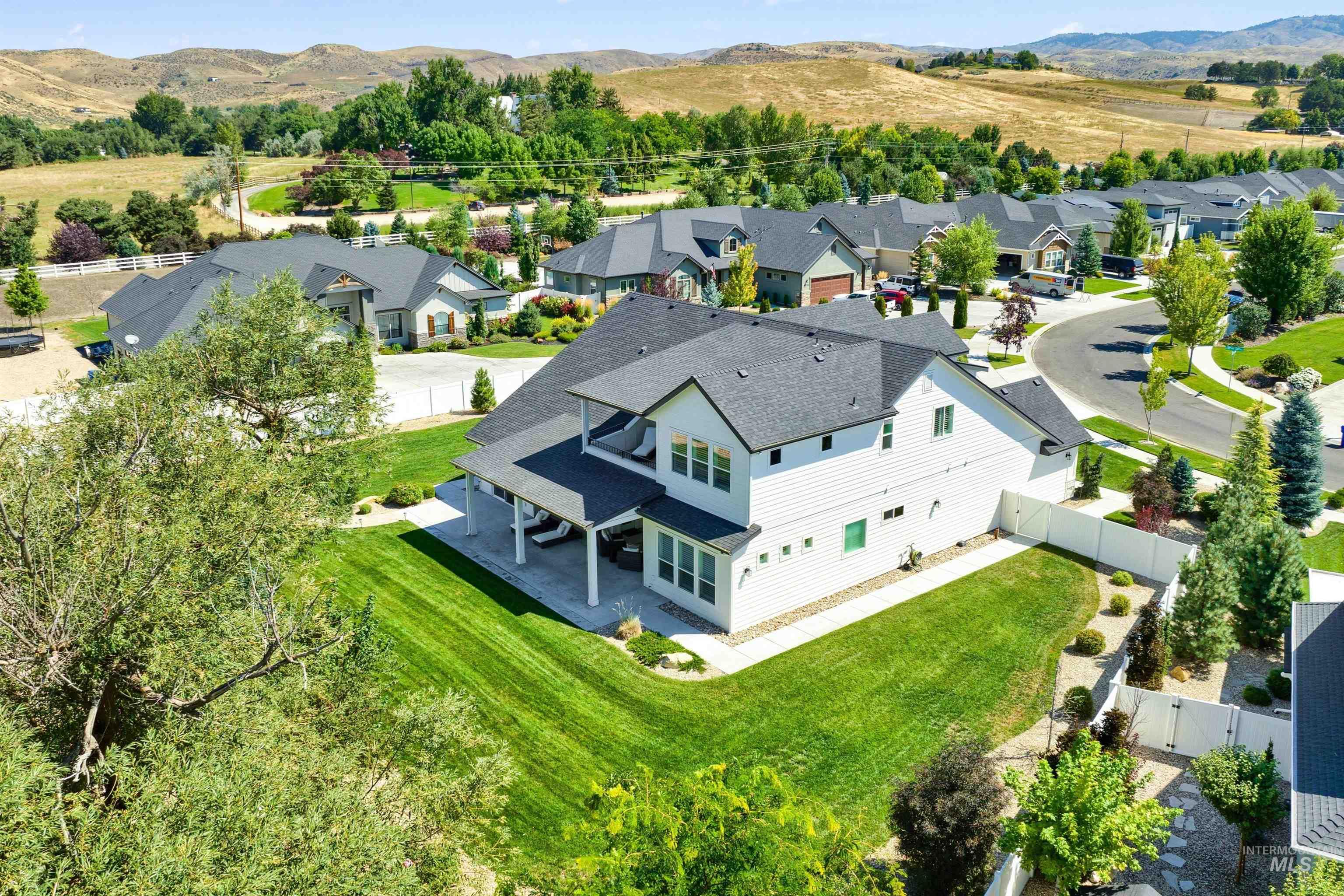 14315 N Otter Tail Way, Boise, Idaho 83714, 3 Bedrooms, 3.5 Bathrooms, Residential For Sale, Price $1,450,000, 98986342