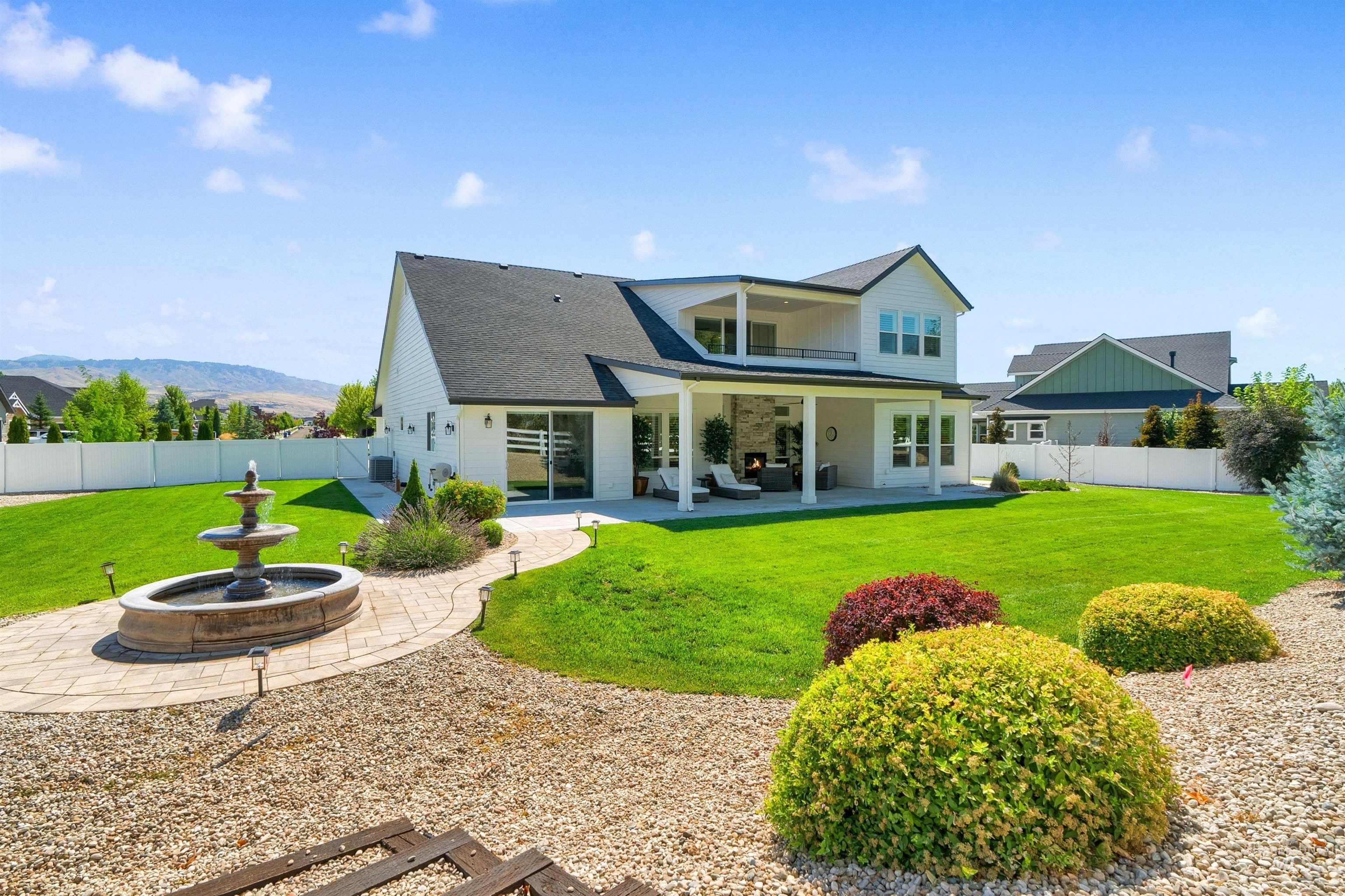 14315 N Otter Tail Way, Boise, Idaho 83714, 3 Bedrooms, 3.5 Bathrooms, Residential For Sale, Price $1,450,000, 98986342