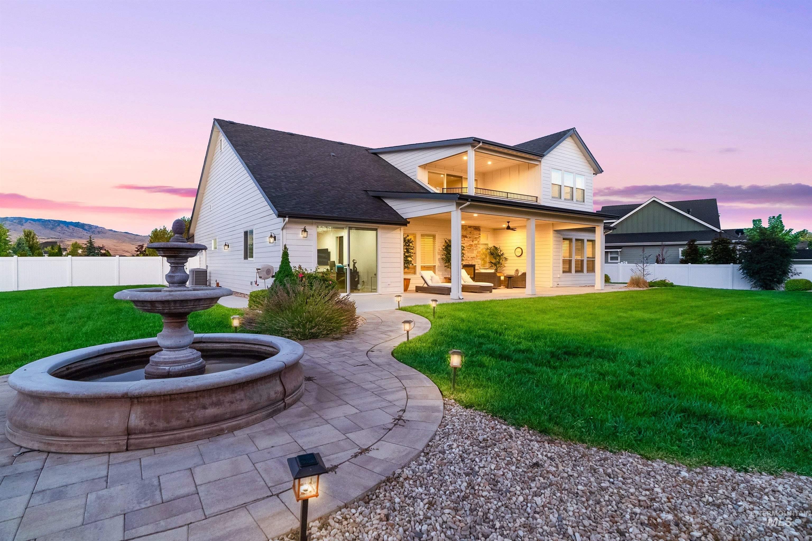 14315 N Otter Tail Way, Boise, Idaho 83714, 3 Bedrooms, 3.5 Bathrooms, Residential For Sale, Price $1,450,000, 98986342