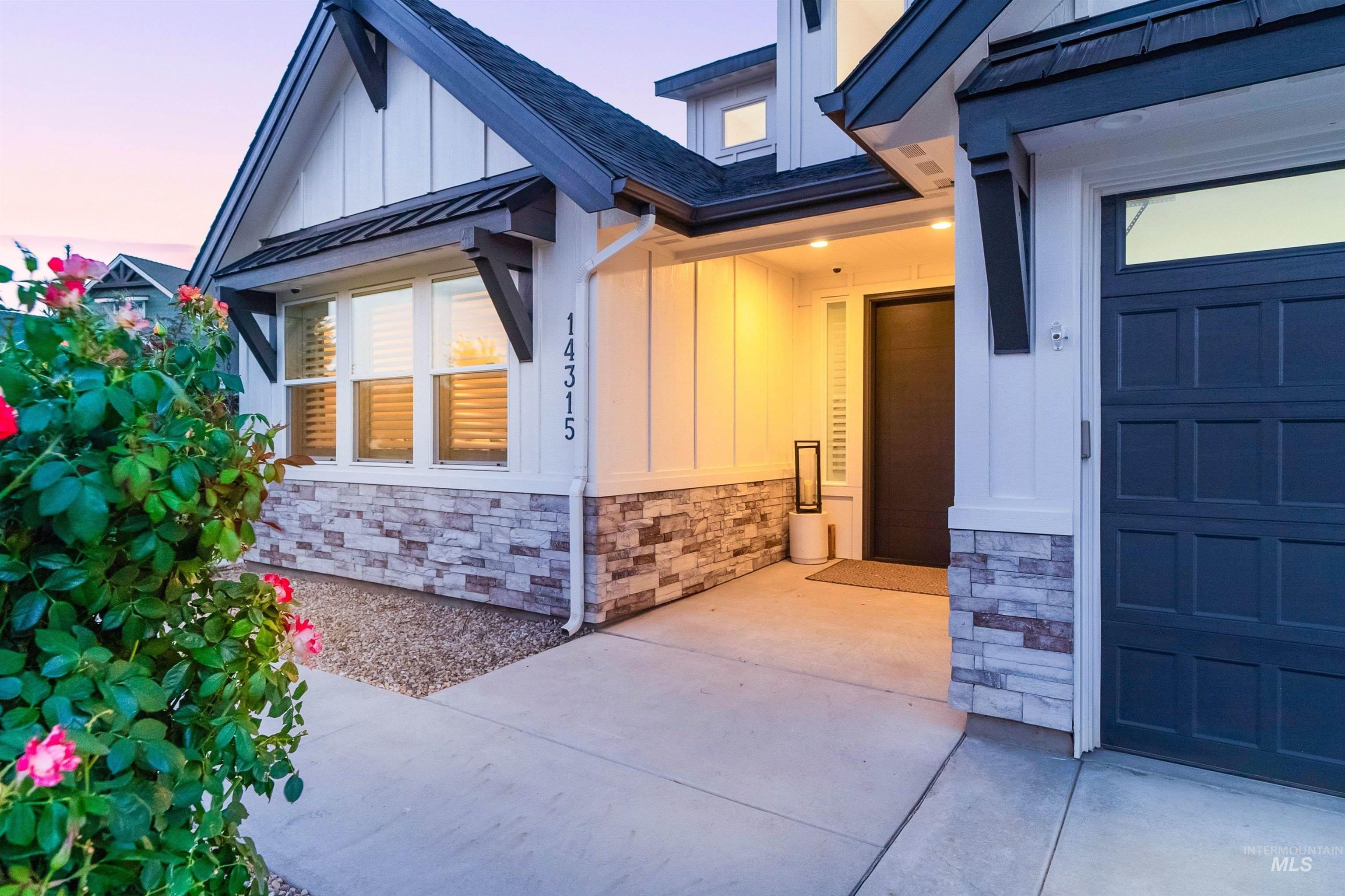 14315 N Otter Tail Way, Boise, Idaho 83714, 3 Bedrooms, 3.5 Bathrooms, Residential For Sale, Price $1,450,000, 98986342