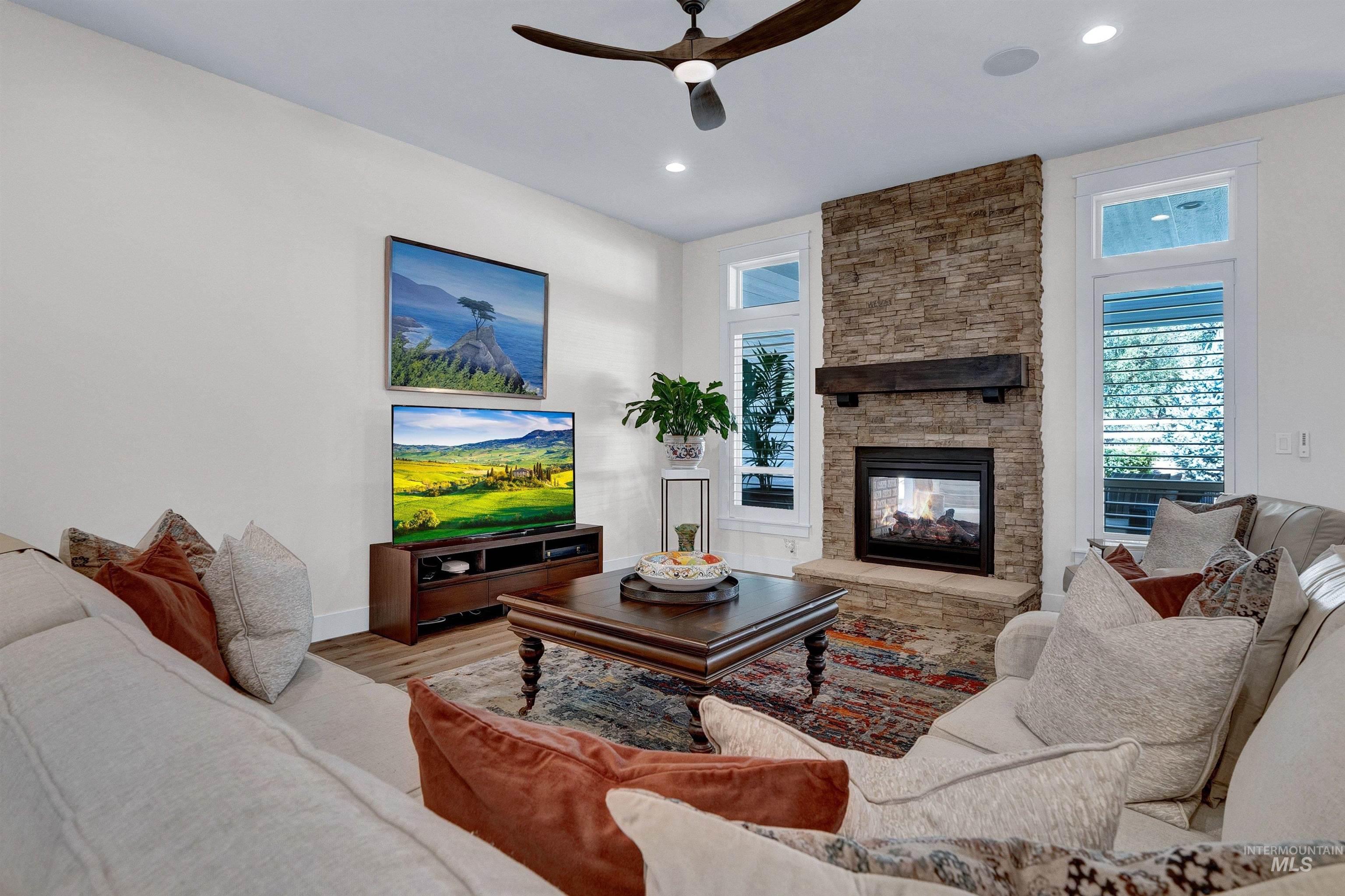 14315 N Otter Tail Way, Boise, Idaho 83714, 3 Bedrooms, 3.5 Bathrooms, Residential For Sale, Price $1,450,000, 98986342