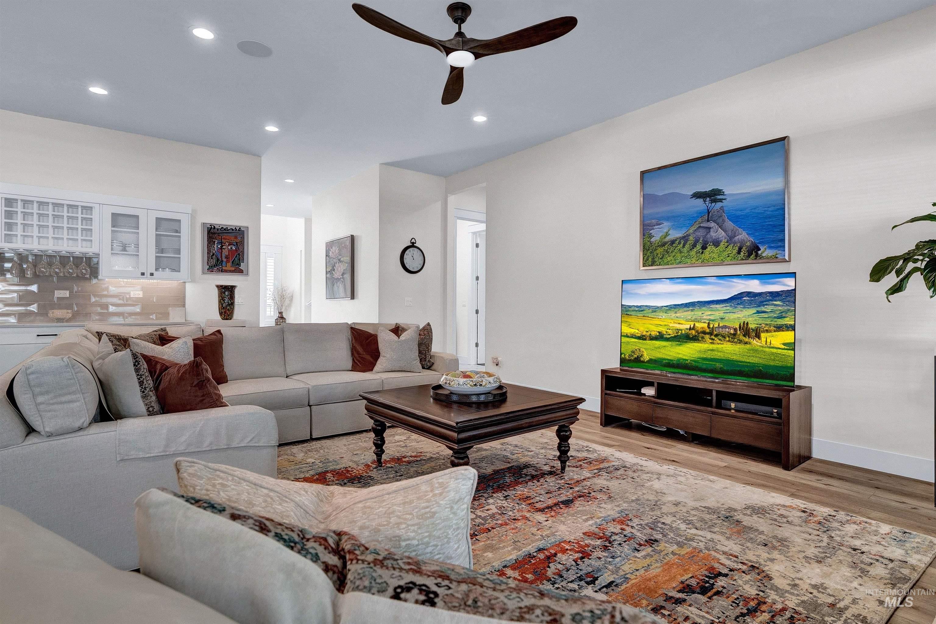 14315 N Otter Tail Way, Boise, Idaho 83714, 3 Bedrooms, 3.5 Bathrooms, Residential For Sale, Price $1,450,000, 98986342