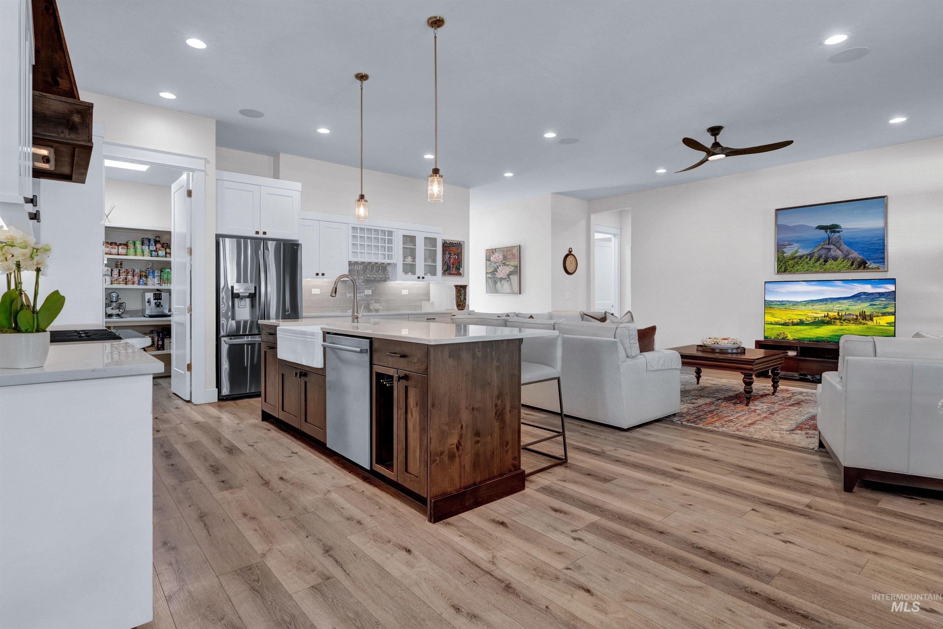 14315 N Otter Tail Way, Boise, Idaho 83714, 3 Bedrooms, 3.5 Bathrooms, Residential For Sale, Price $1,450,000, 98986342