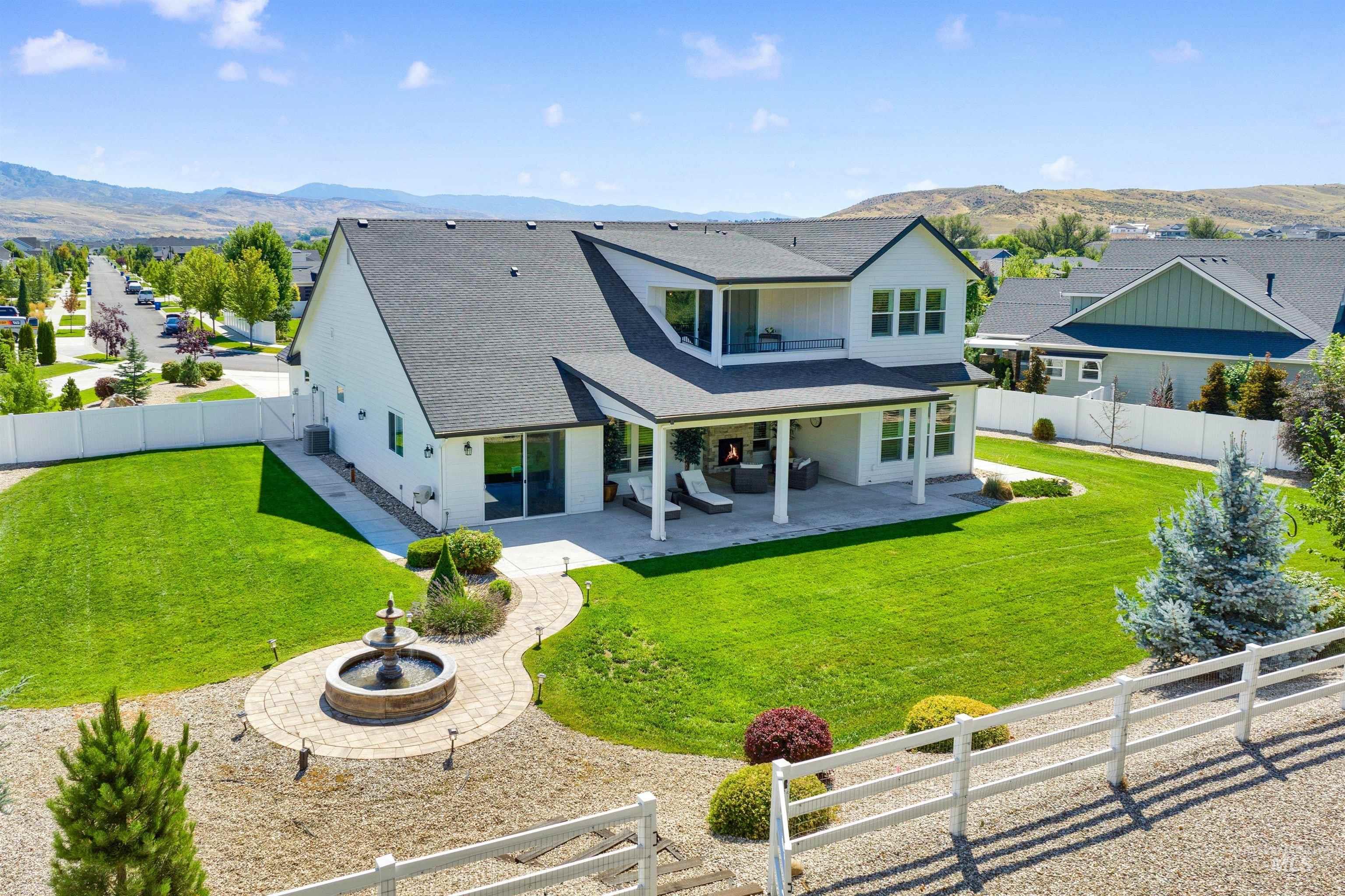 14315 N Otter Tail Way, Boise, Idaho 83714, 3 Bedrooms, 3.5 Bathrooms, Residential For Sale, Price $1,450,000, 98986342