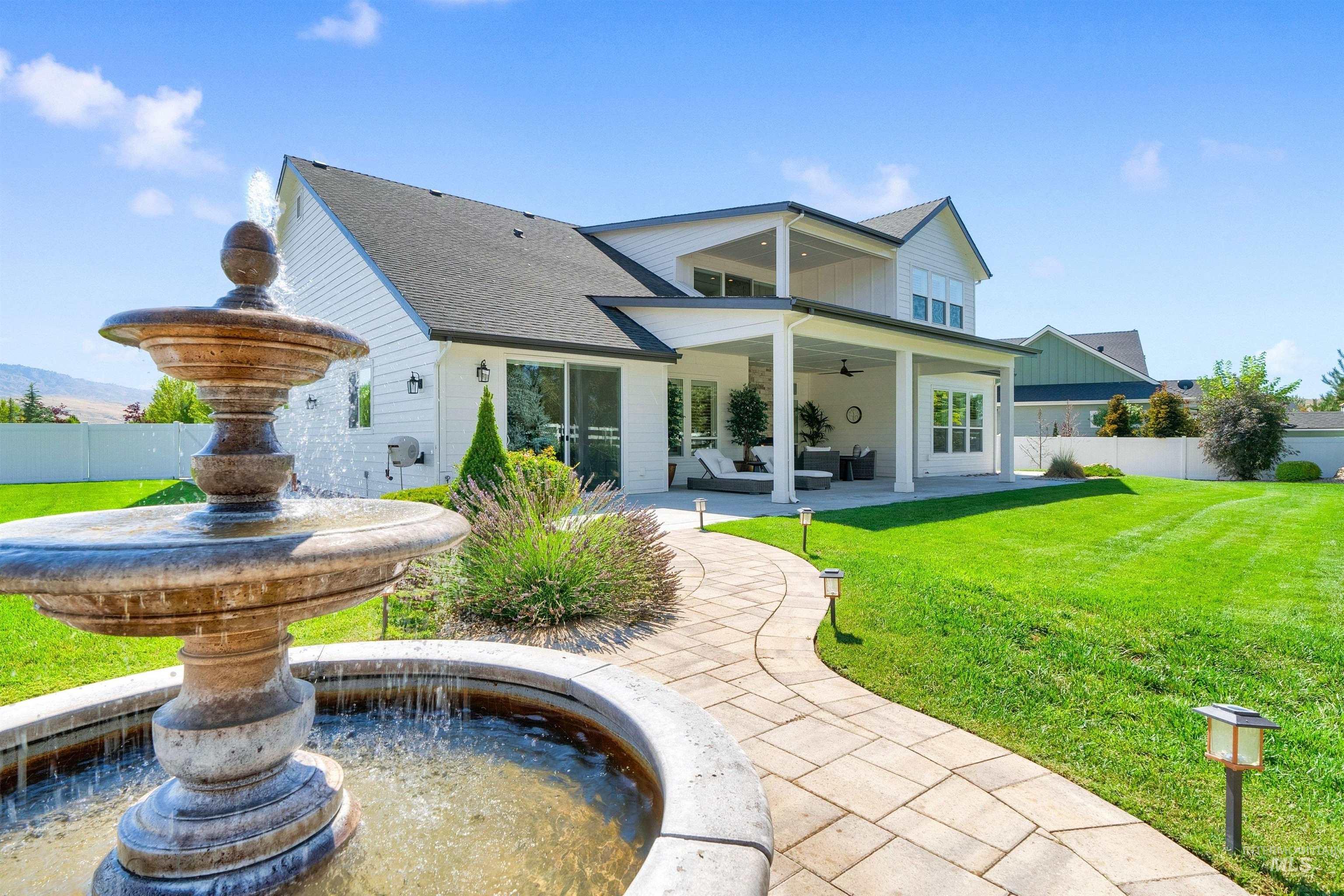 14315 N Otter Tail Way, Boise, Idaho 83714, 3 Bedrooms, 3.5 Bathrooms, Residential For Sale, Price $1,450,000, 98986342