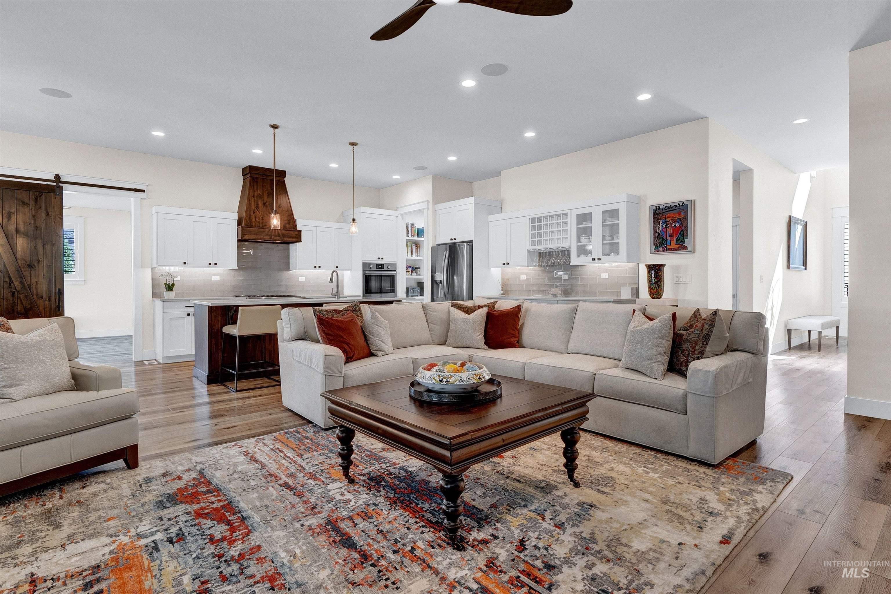 14315 N Otter Tail Way, Boise, Idaho 83714, 3 Bedrooms, 3.5 Bathrooms, Residential For Sale, Price $1,450,000, 98986342