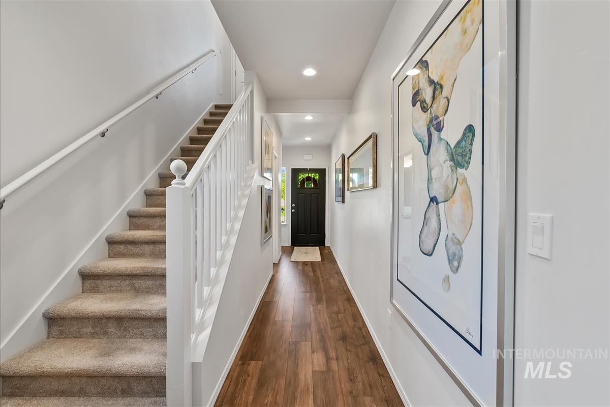 3282 NW 12th Ave, Meridian, Idaho 83646, 3 Bedrooms, 2.5 Bathrooms, Residential For Sale, Price $449,900,MLS 98986343