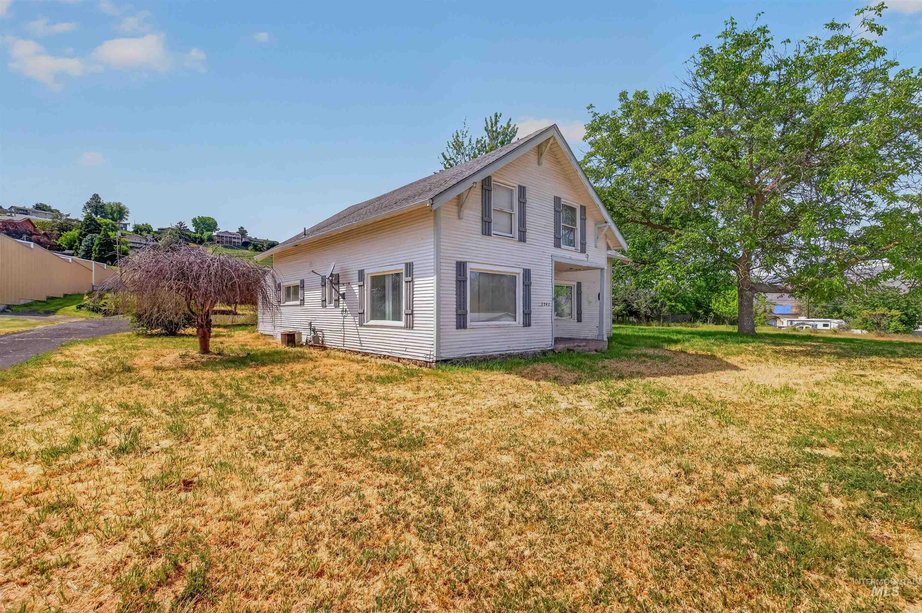 Residential For Sale