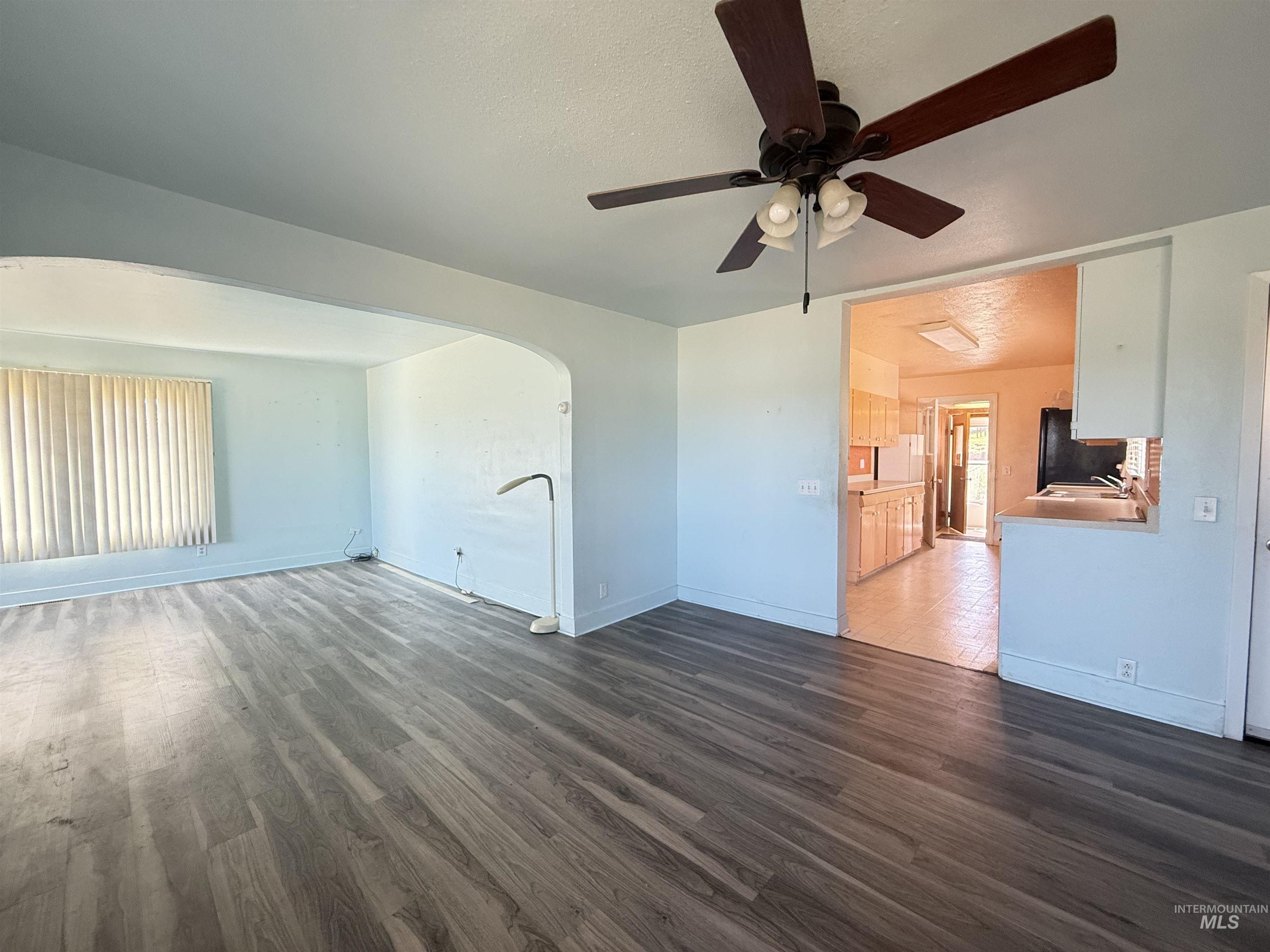 2042 13th street, Clarkston, Washington 99403, 6 Bedrooms, 1 Bathroom, Residential For Sale, Price $450,000,MLS 98986344