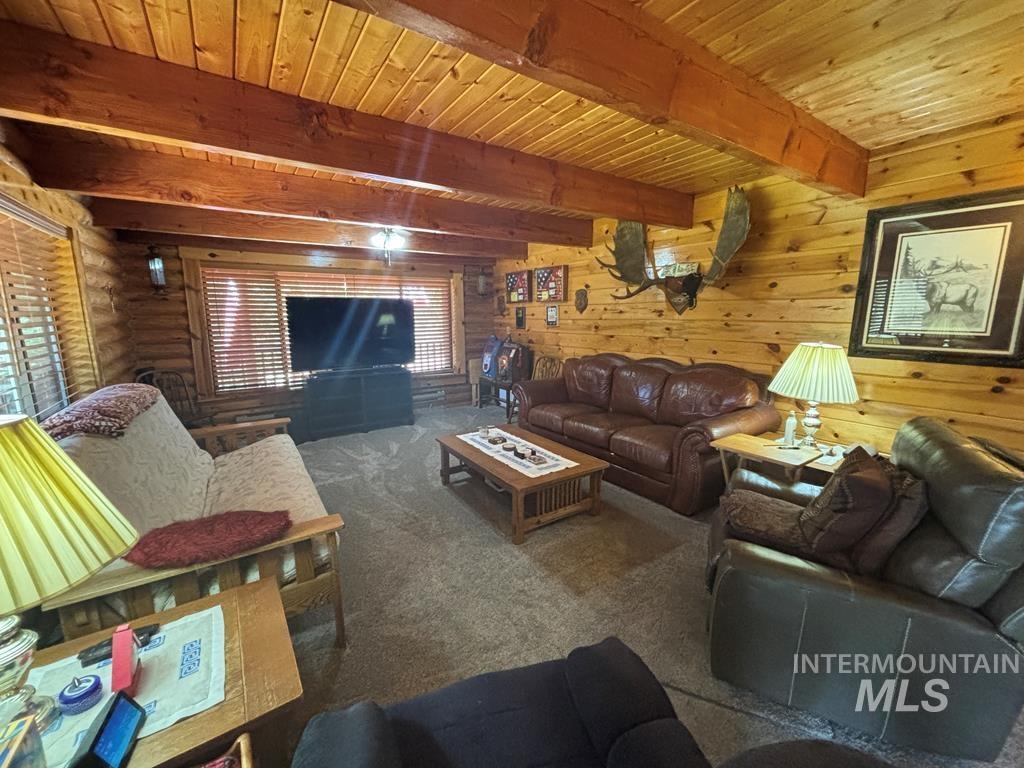 9606 Packer John Road, Smiths Ferry, Idaho 83611, 3 Bedrooms, 1.5 Bathrooms, Residential For Sale, Price $625,900,MLS 98986345