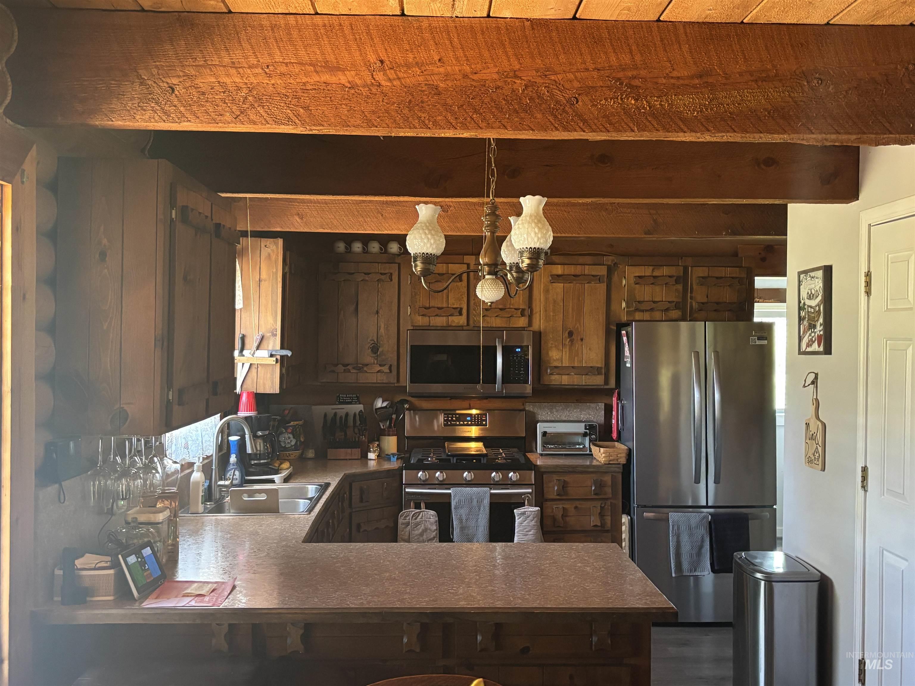 9606 Packer John Road, Smiths Ferry, Idaho 83611, 3 Bedrooms, 1.5 Bathrooms, Residential For Sale, Price $625,900,MLS 98986345